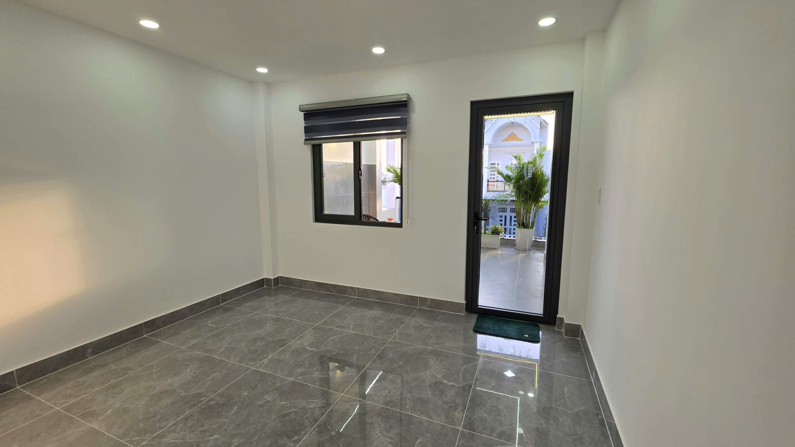 hình ảnh thực tế Nhà phố cao cấp có thang máy Lê Văn Khương, Phường Thới An, Quận 12 11