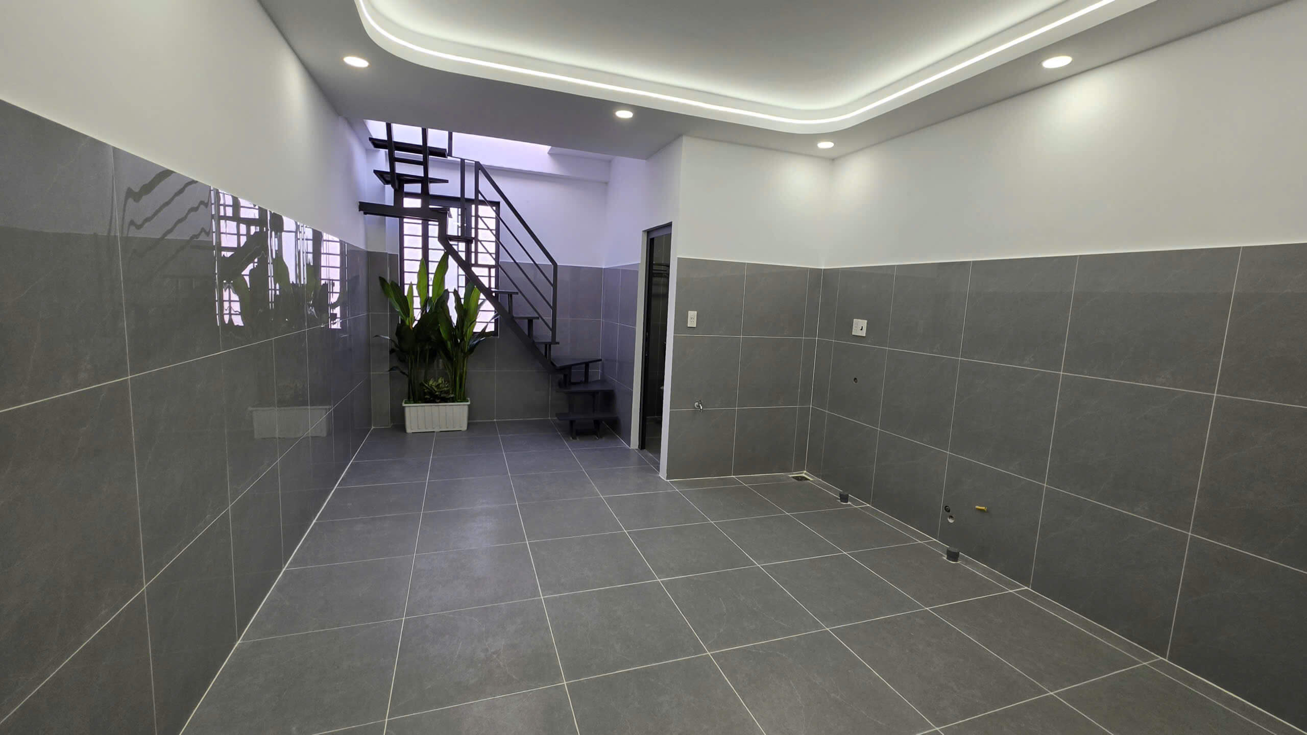 hình ảnh thực tế Nhà phố cao cấp có thang máy Lê Văn Khương, Phường Thới An, Quận 12 12