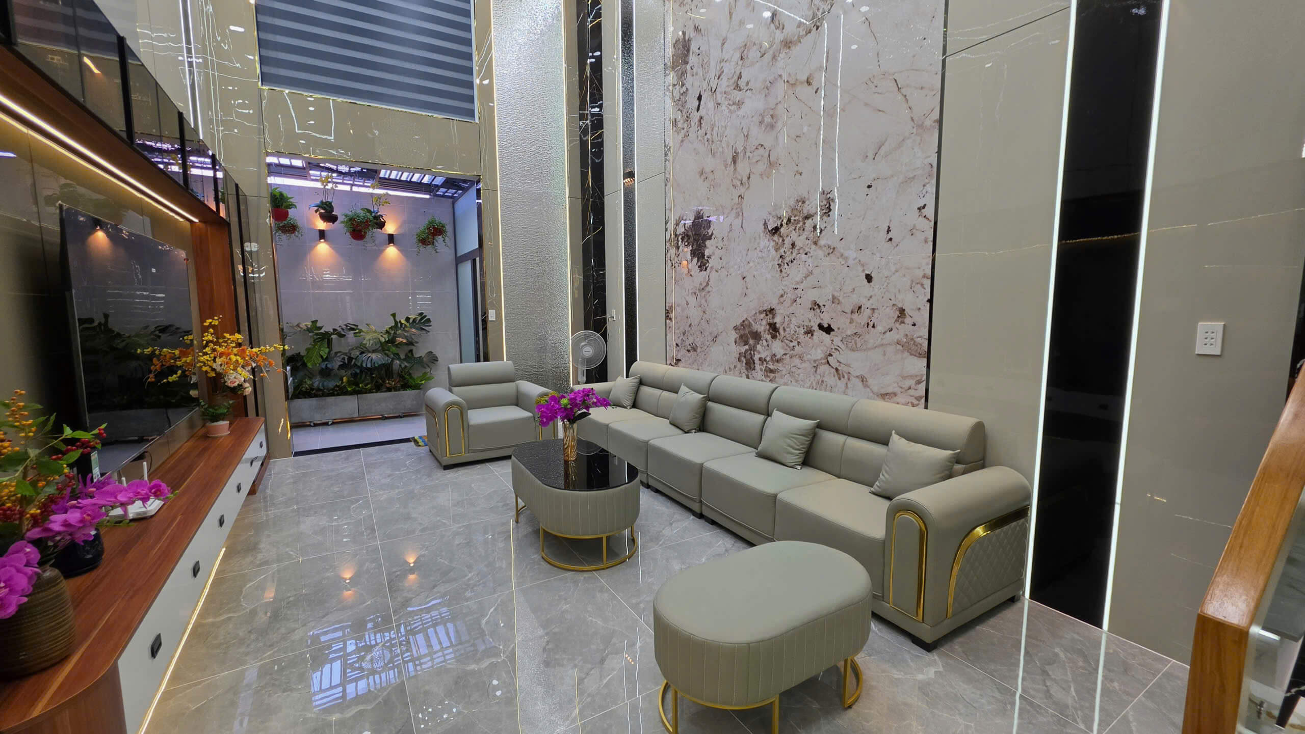 hình ảnh thực tế Nhà phố cao cấp có thang máy Lê Văn Khương, Phường Thới An, Quận 12 7
