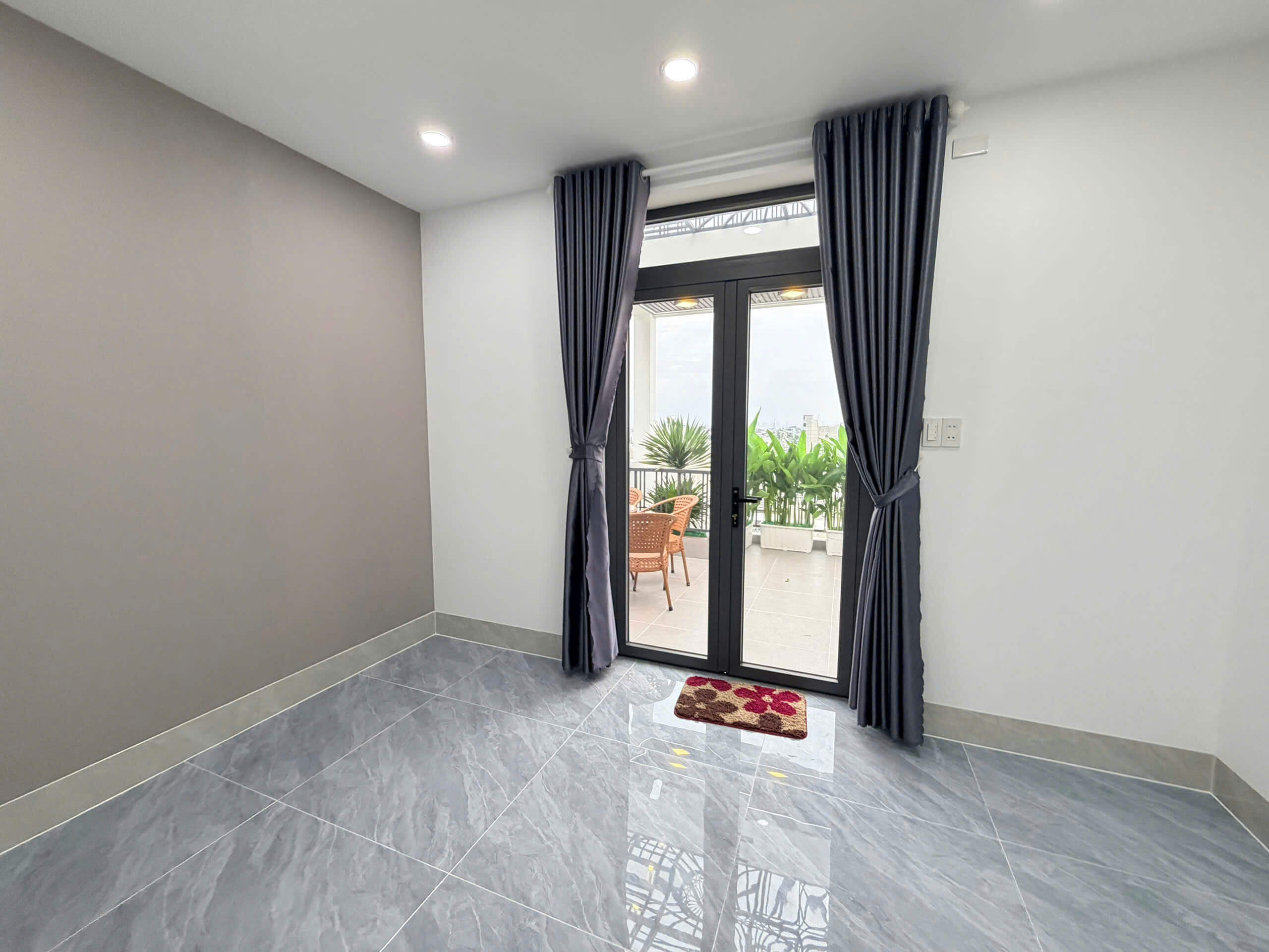 hình ảnh thực tế Nhà phố có thang máy KDC cao cấp Thạnh Lộc 37, Phường An Phú Đông, Quận 12 13