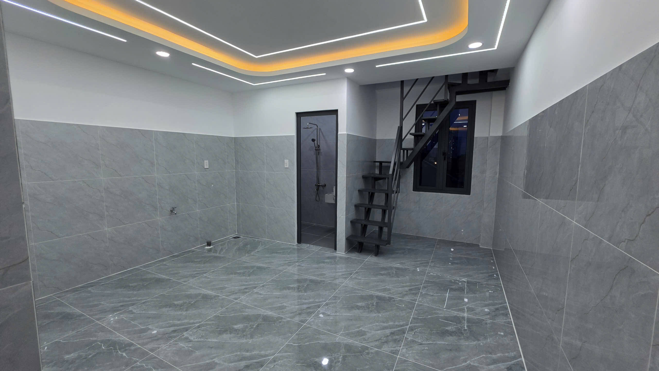 hình ảnh thực tế Nhà phố cao cấp có thang máy Trần Thị Năm, Phường Trung Mỹ Tây, Quận 12 10