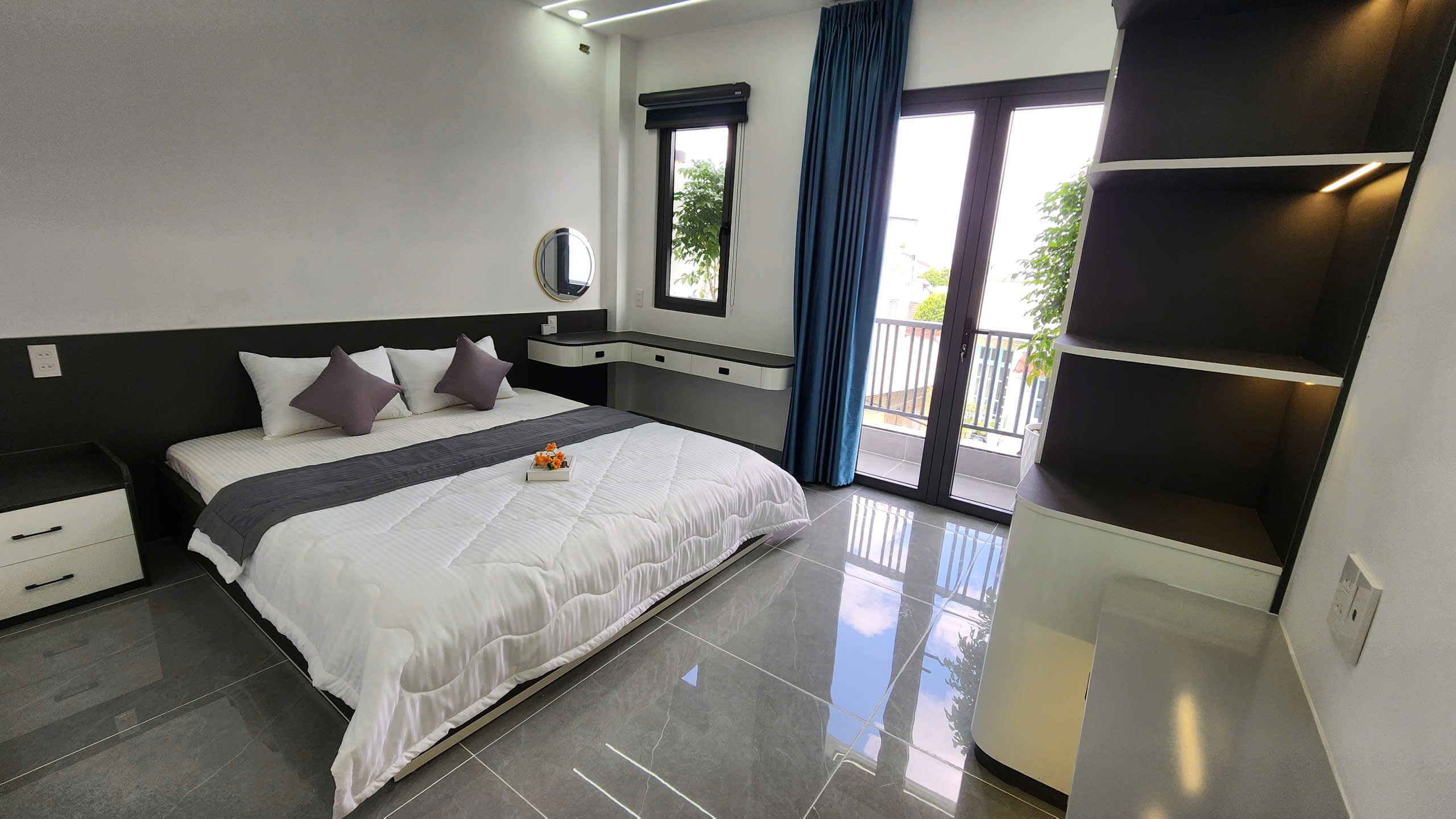 hình ảnh thực tế Nhà phố độc bản Thạnh Xuân 38, Phường Thới An, Quận 12 9