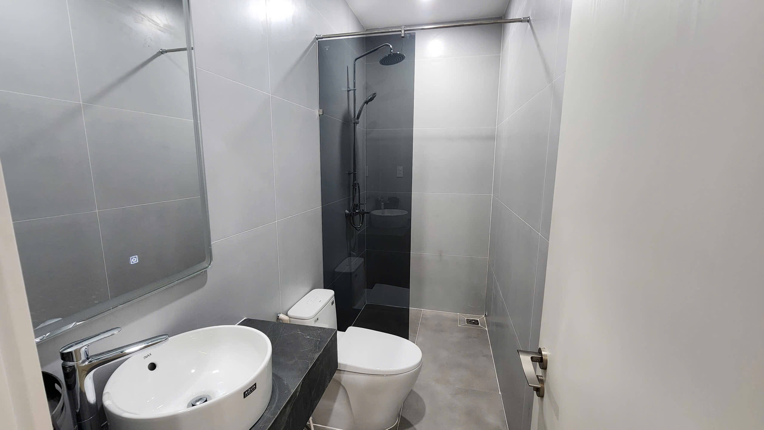 hình ảnh thực tế Nhà phố cao cấp – hẻm 300 Lê Quang Hòa, Phường Thới An, Quận 12 10