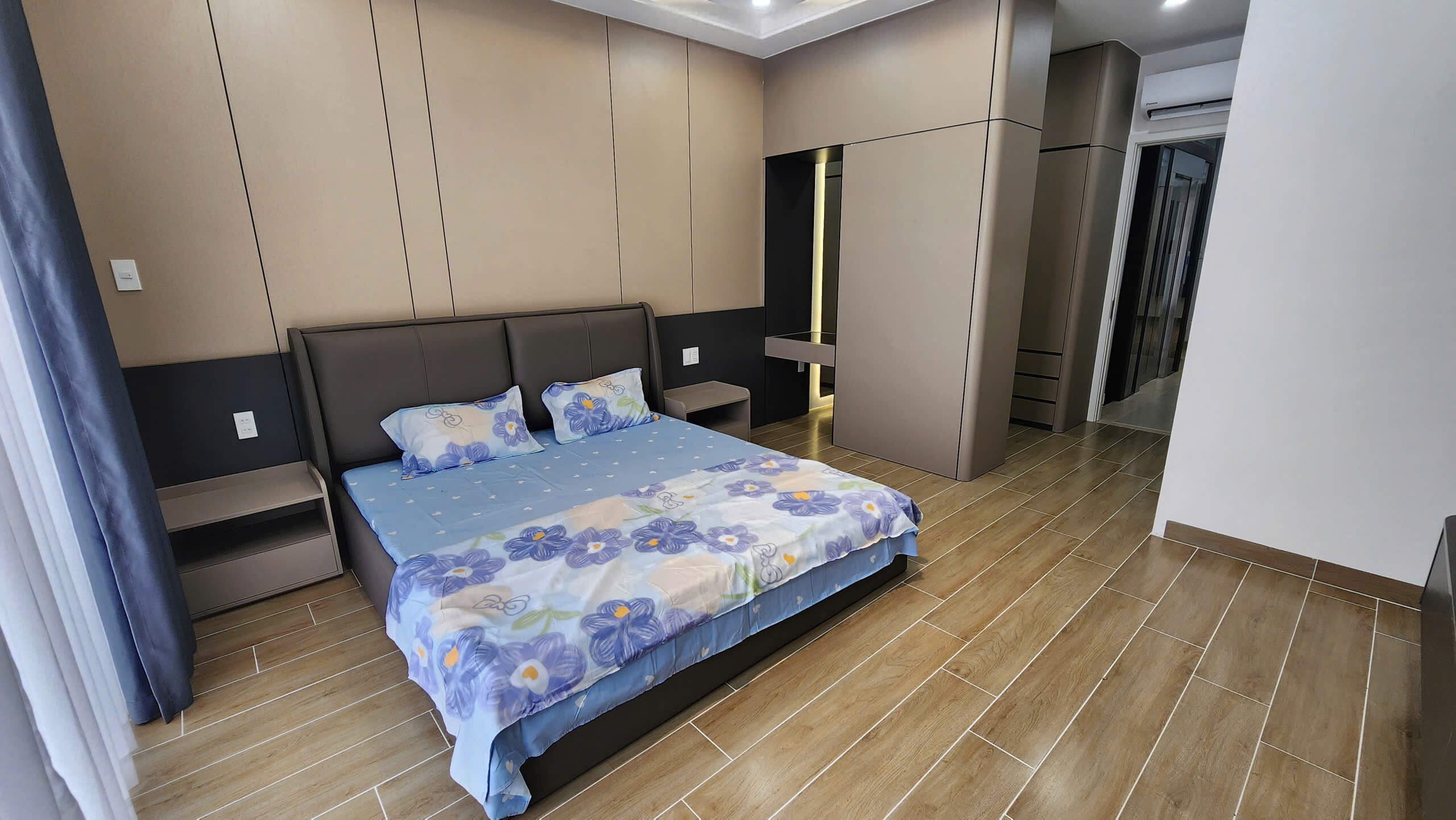 hình ảnh thực tế Nhà phố cao cấp – hẻm 300 Lê Quang Hòa, Phường Thới An, Quận 12 8