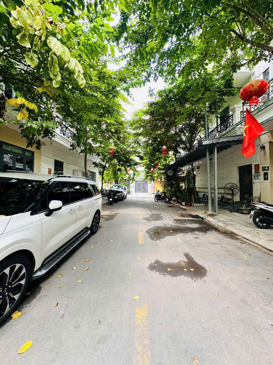 hình ảnh thực tế Nhà phố KDC Bảo Anh Thạnh Lộc 26, Phường Thạnh Lộc, Quận 12 3