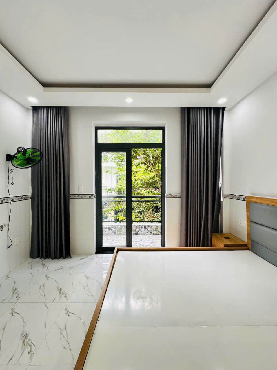 hình ảnh thực tế Nhà phố KDC Bảo Anh Thạnh Lộc 26, Phường Thạnh Lộc, Quận 12 4