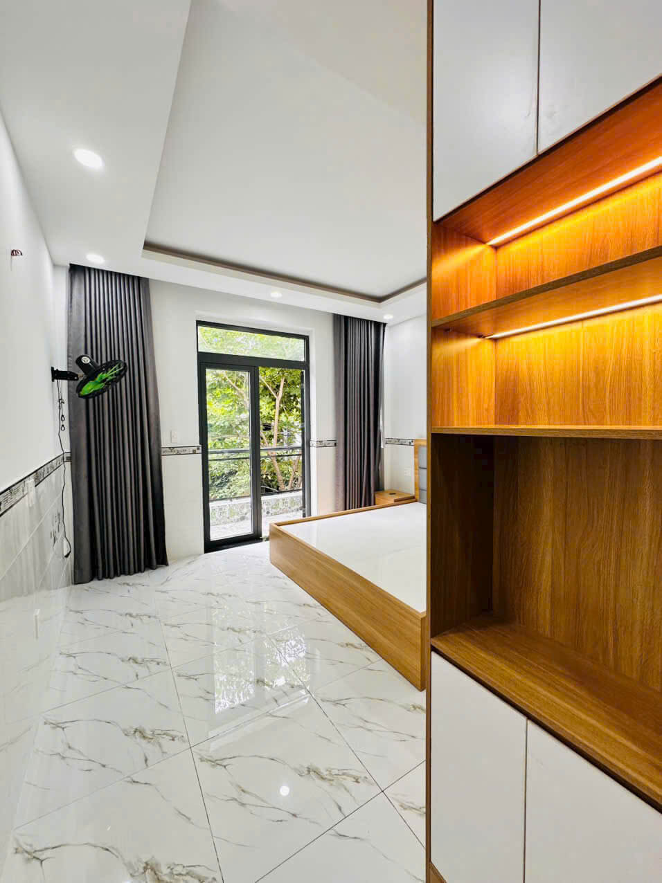 hình ảnh thực tế Nhà phố KDC Bảo Anh Thạnh Lộc 26, Phường Thạnh Lộc, Quận 12 6