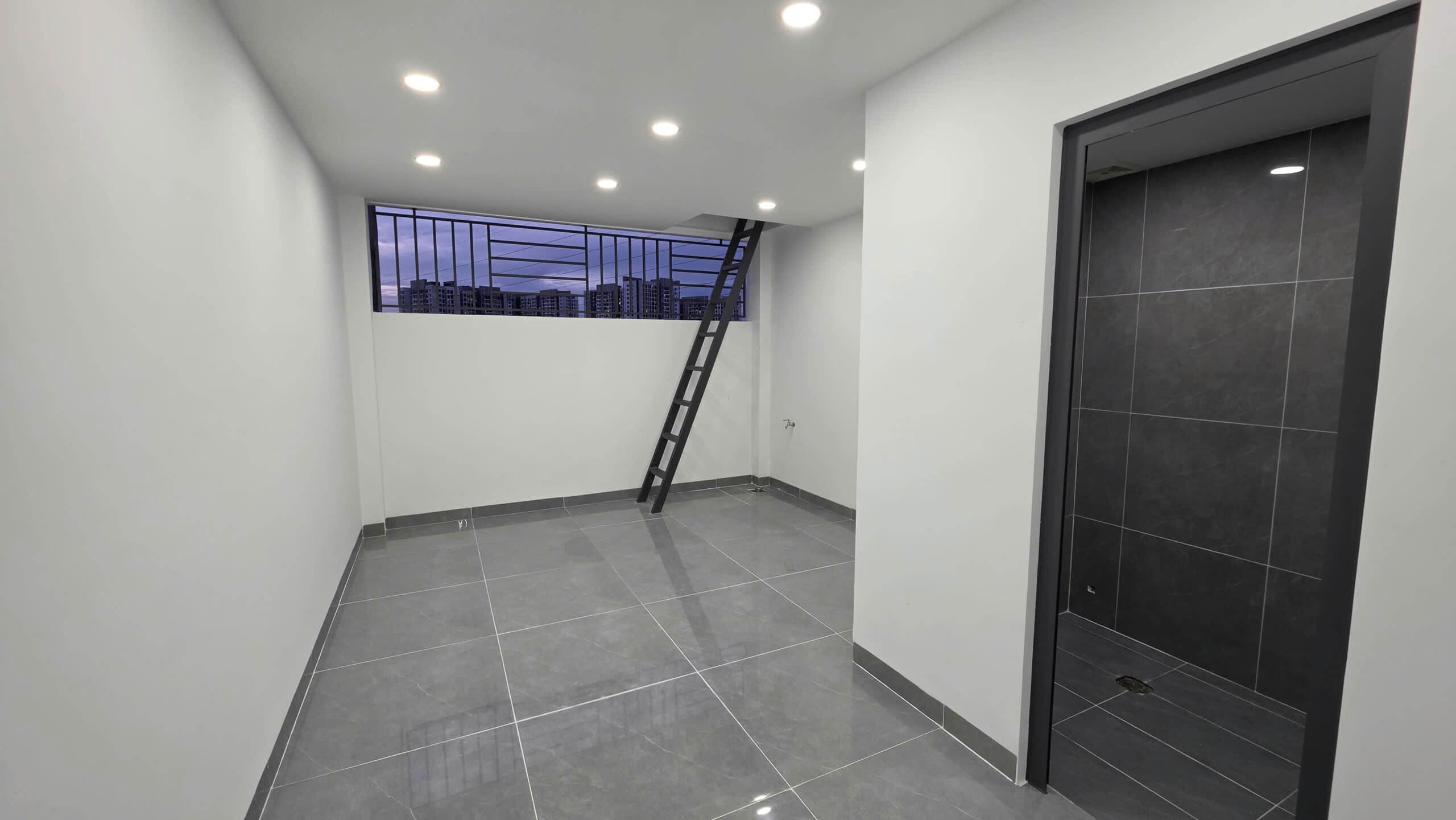hình ảnh thực tế Nhà phố KDC đồng bộ cao cấp Thạnh Xuân 21, Phường Thới An, Quận 12 9