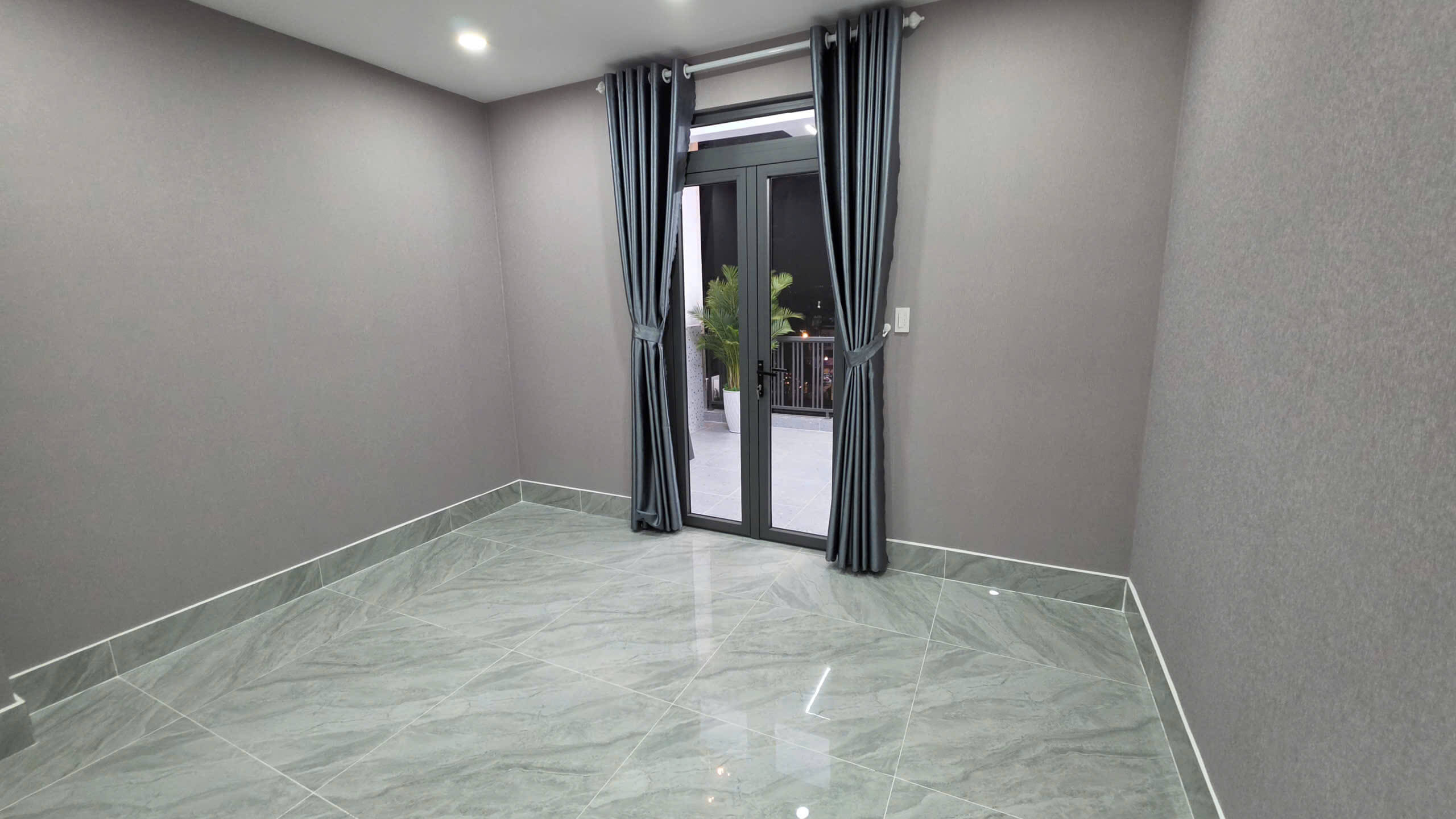 hình ảnh thực tế Nhà phố KDC Lê Thị Riêng, Phường Thới An, Quận 12 12