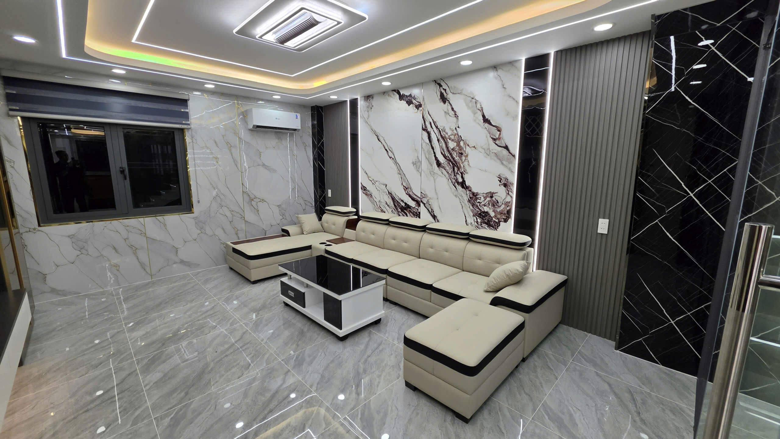 hình ảnh thực tế Nhà phố KDC Lê Thị Riêng, Phường Thới An, Quận 12 4