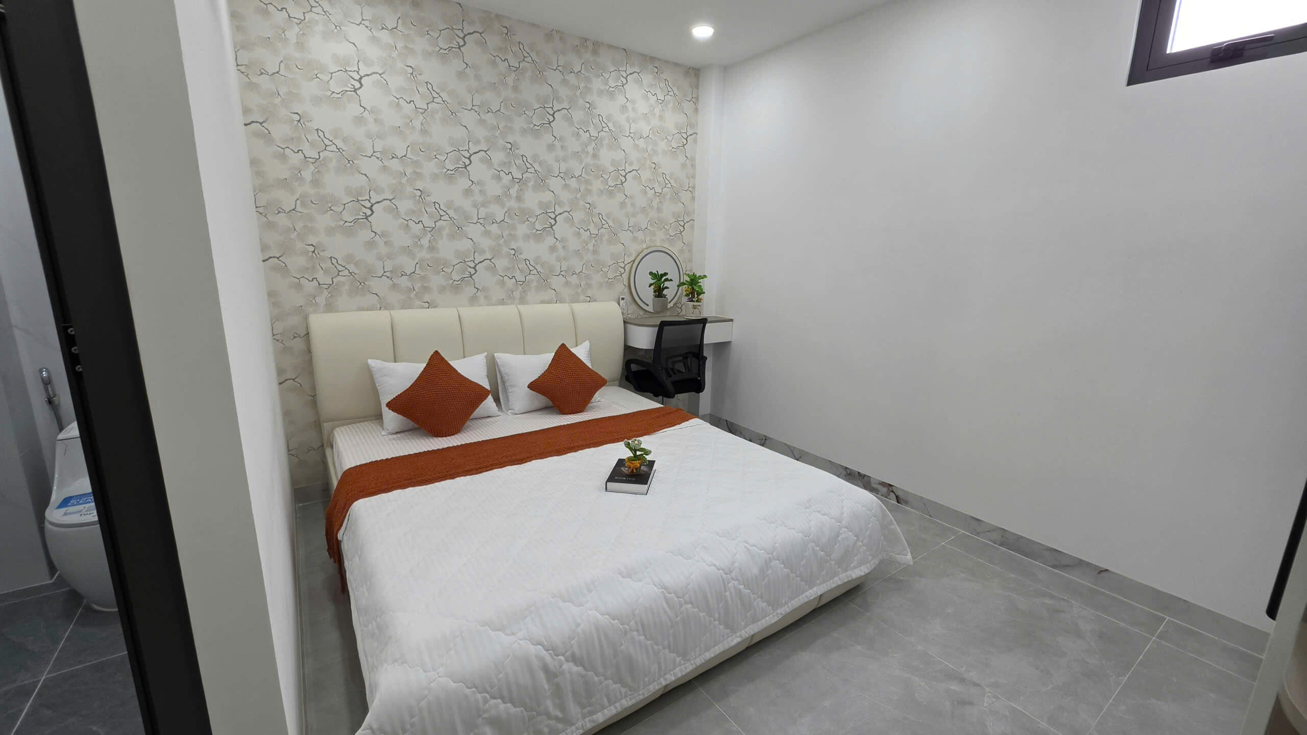 hình ảnh thực tế Nhà phố đường 12m Lê Văn Khương, Phường Thới An, Quận 12 7