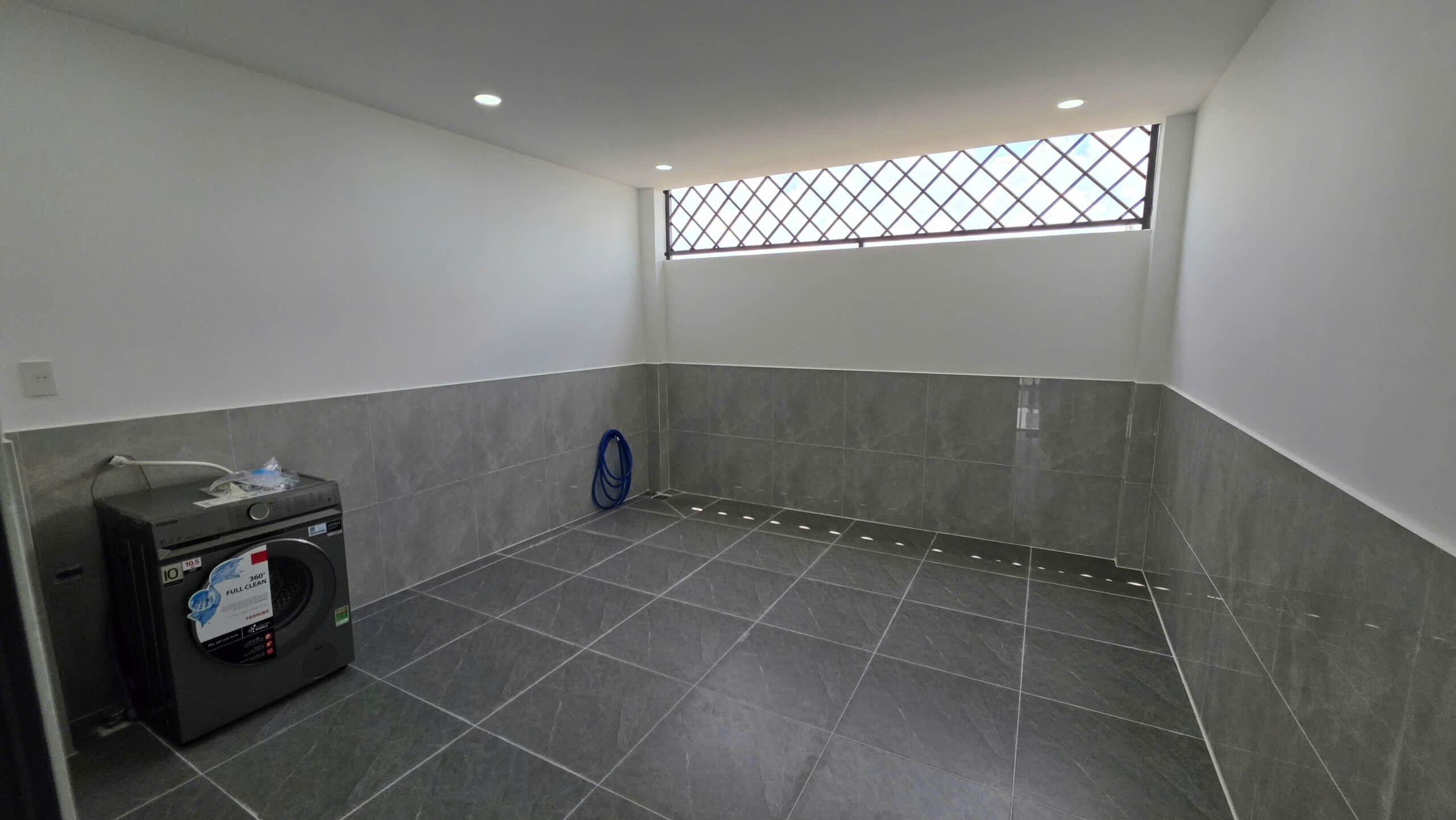 hình ảnh thực tế Nhà phố đường 12m Lê Văn Khương, Phường Thới An, Quận 12 9