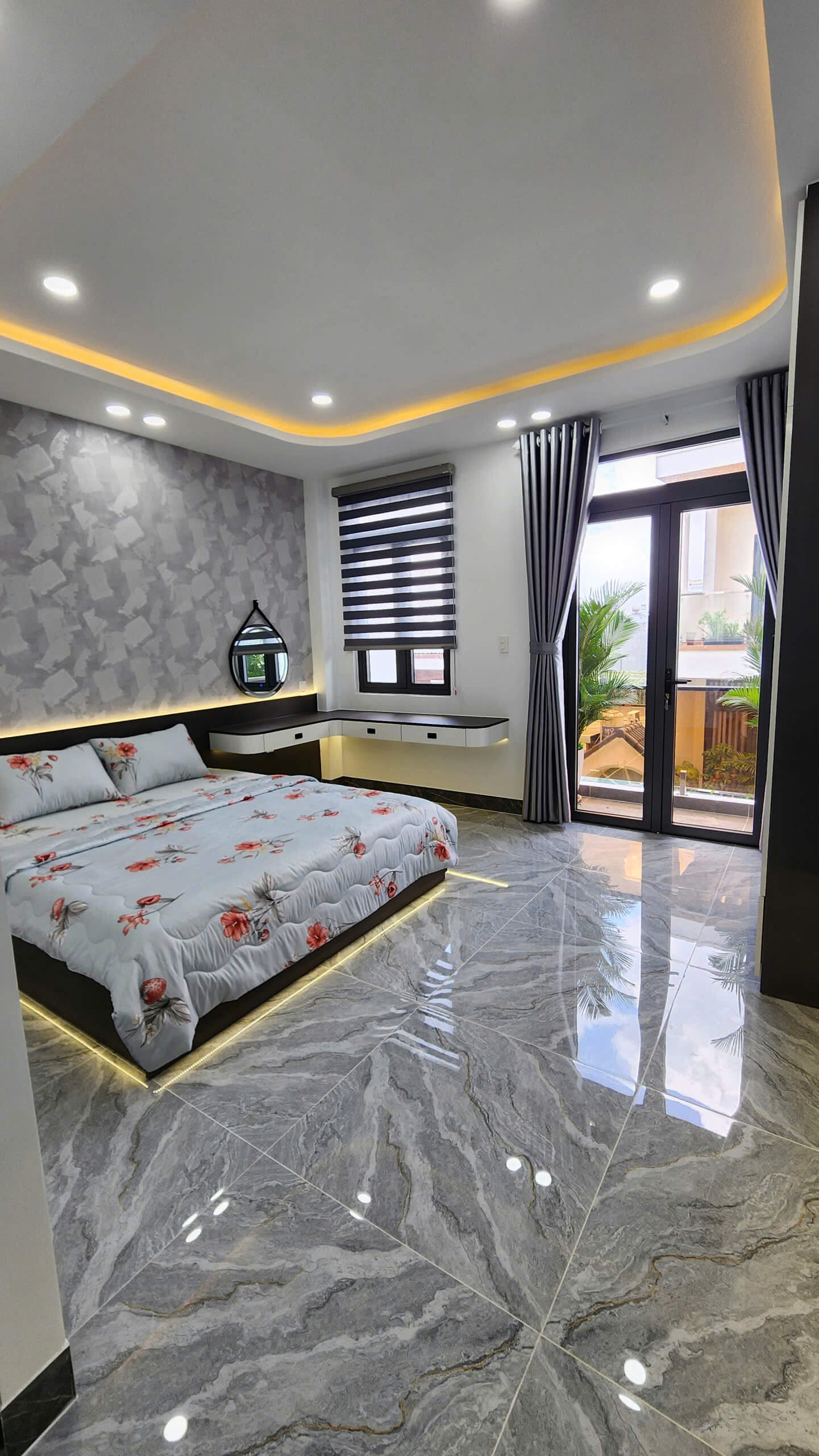 hình ảnh thực tế Nhà Phố KDC Mới Thạnh Xuân 25, Phường Thạnh Xuân, Quận 12 10