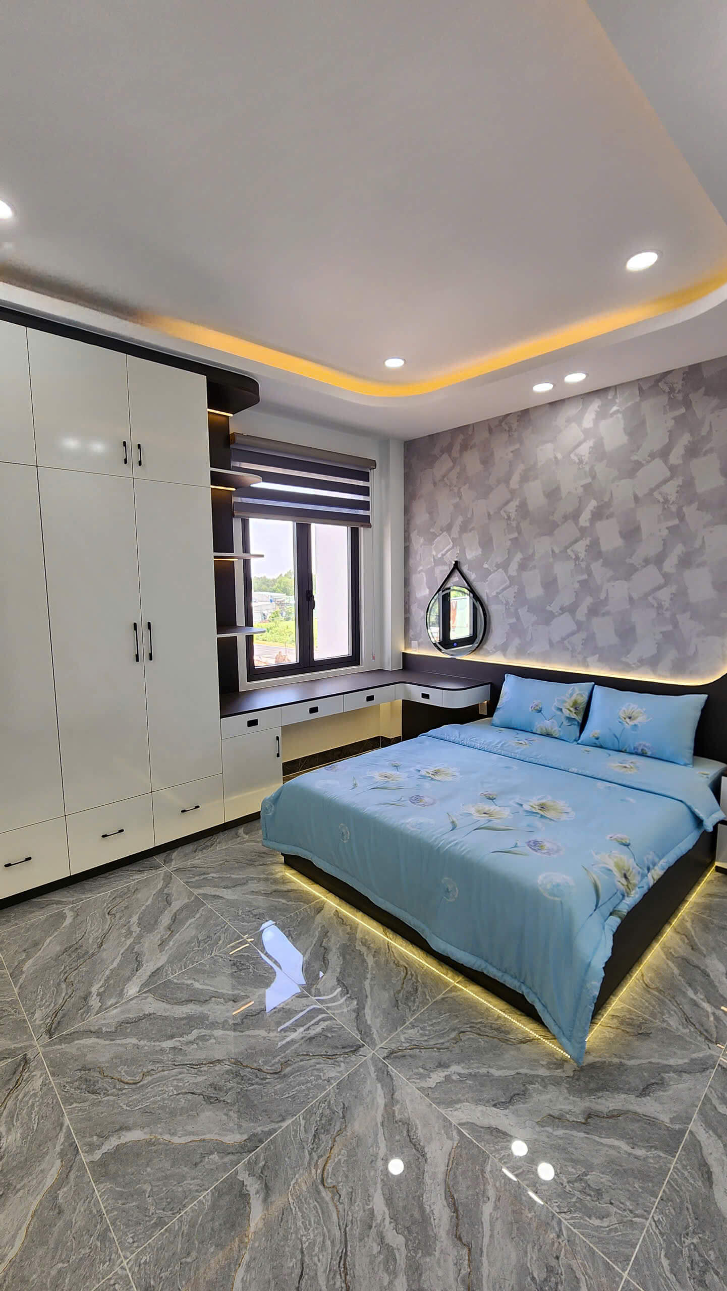 hình ảnh thực tế Nhà Phố KDC Mới Thạnh Xuân 25, Phường Thạnh Xuân, Quận 12 11