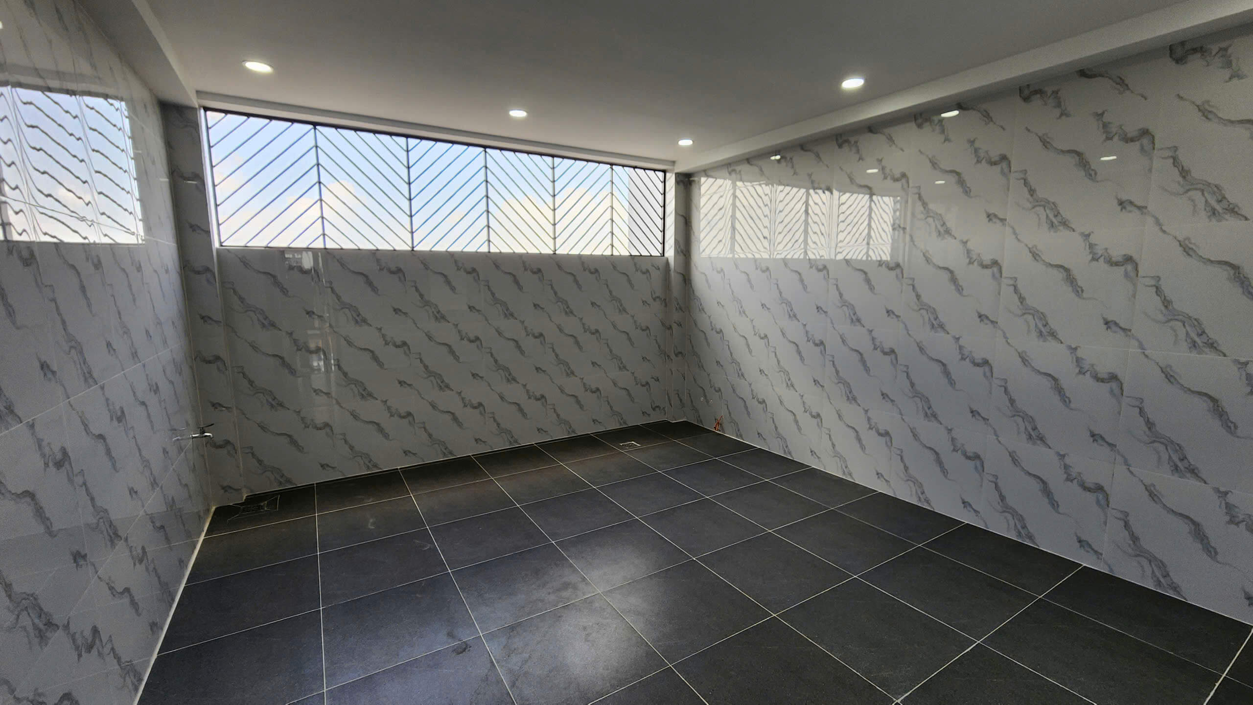 hình ảnh thực tế Nhà Phố KDC Mới Thạnh Xuân 25, Phường Thạnh Xuân, Quận 12 13