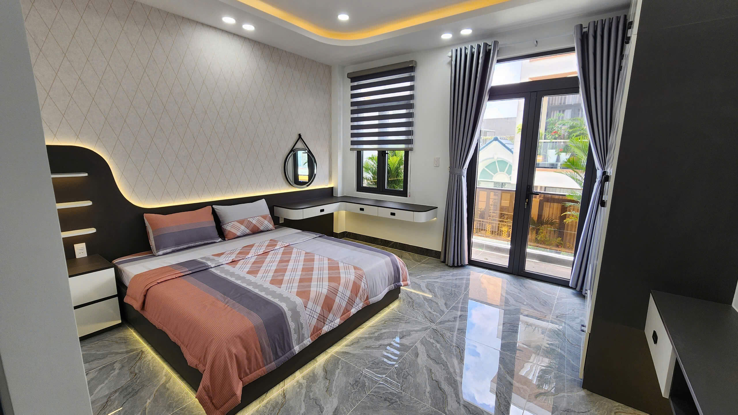 hình ảnh thực tế Nhà Phố KDC Mới Thạnh Xuân 25, Phường Thạnh Xuân, Quận 12 9