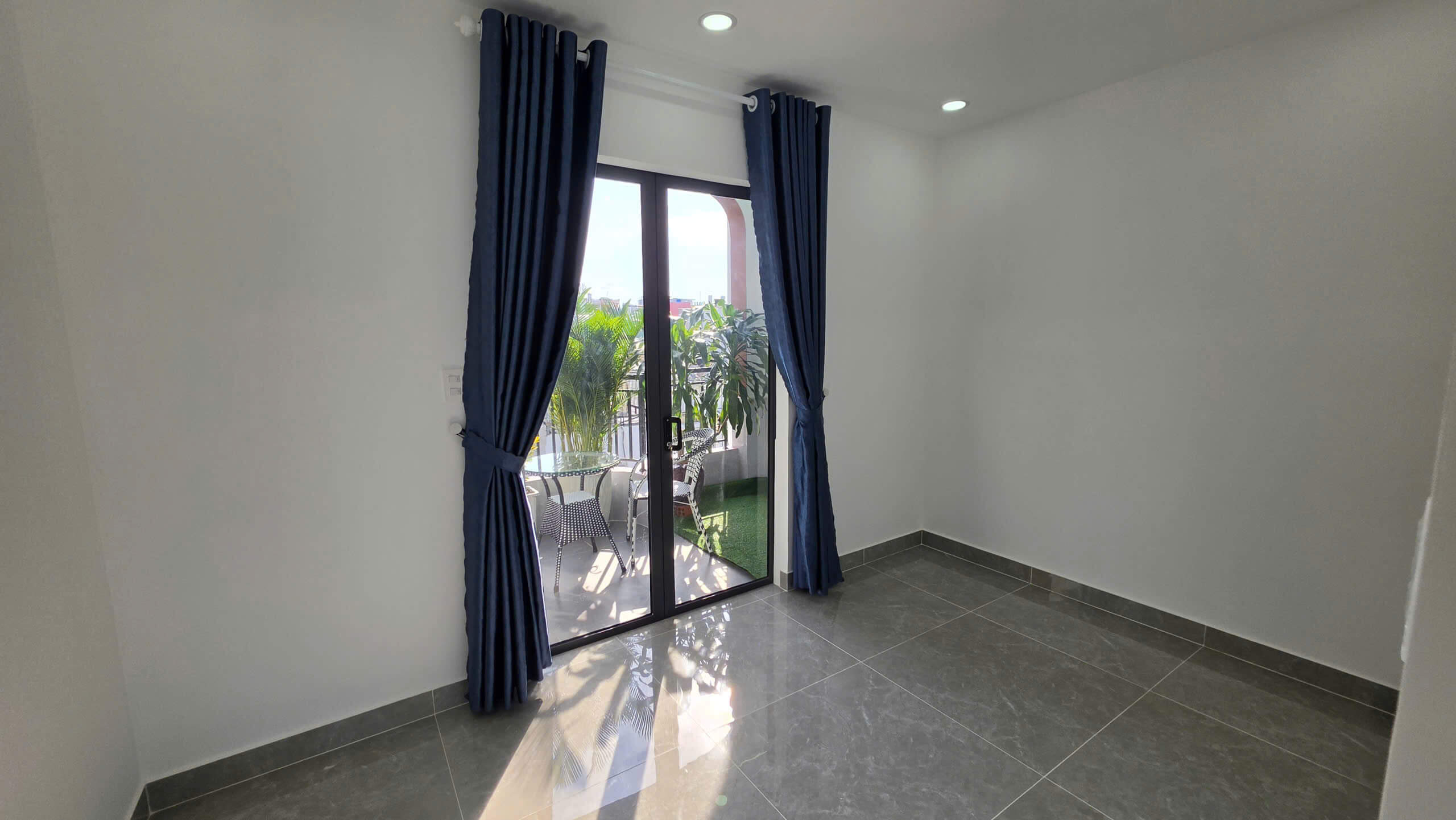 hình ảnh thực tế Nhà phố mới full nội thất Nguyễn Ảnh Thủ, Phường Trung Mỹ Tây, Quận 12 9