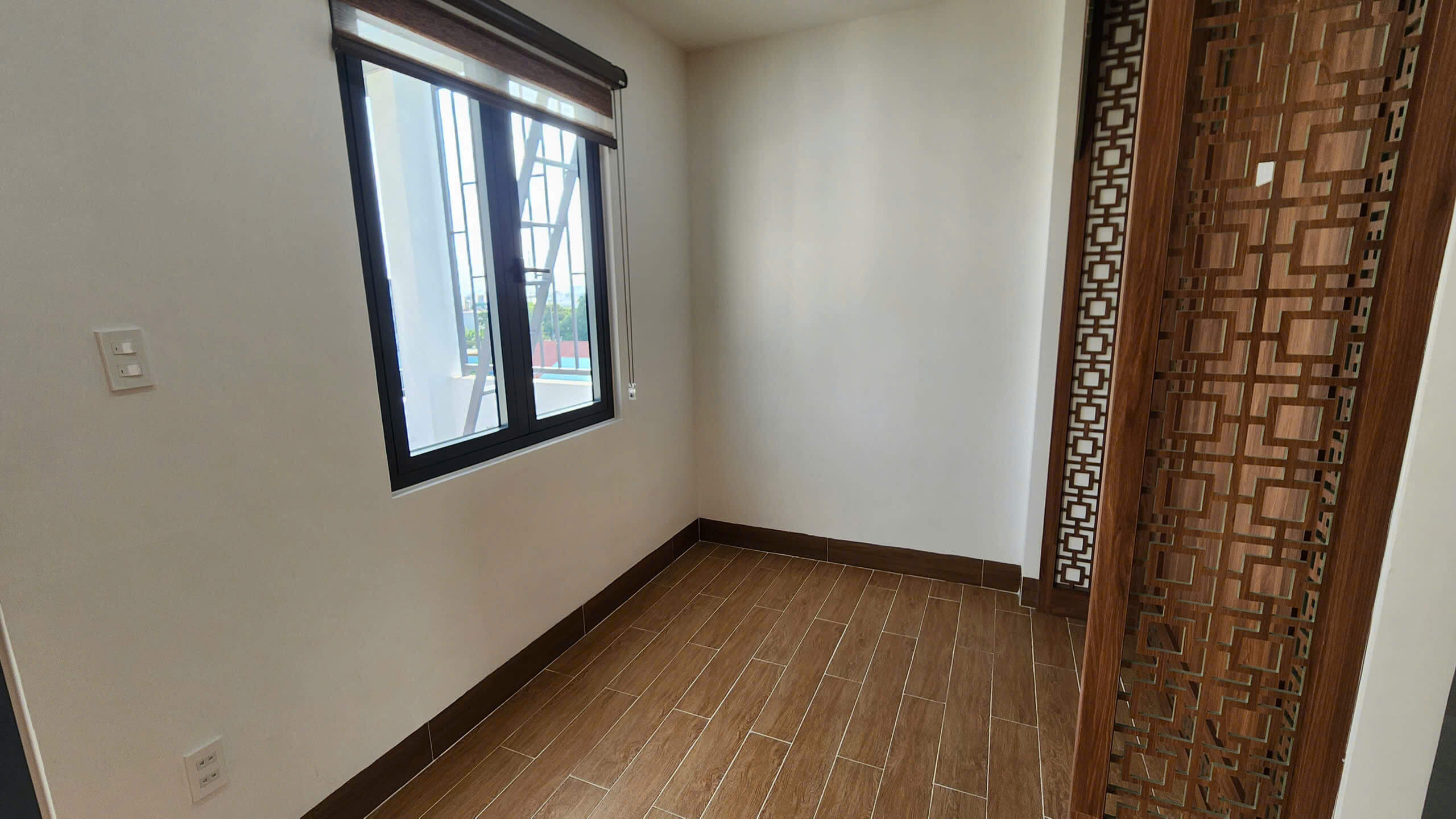 hình ảnh thực tế Nhà phố KDC mới Thạnh Lộc 27, Phường An Phú Đông, Quận 12 11