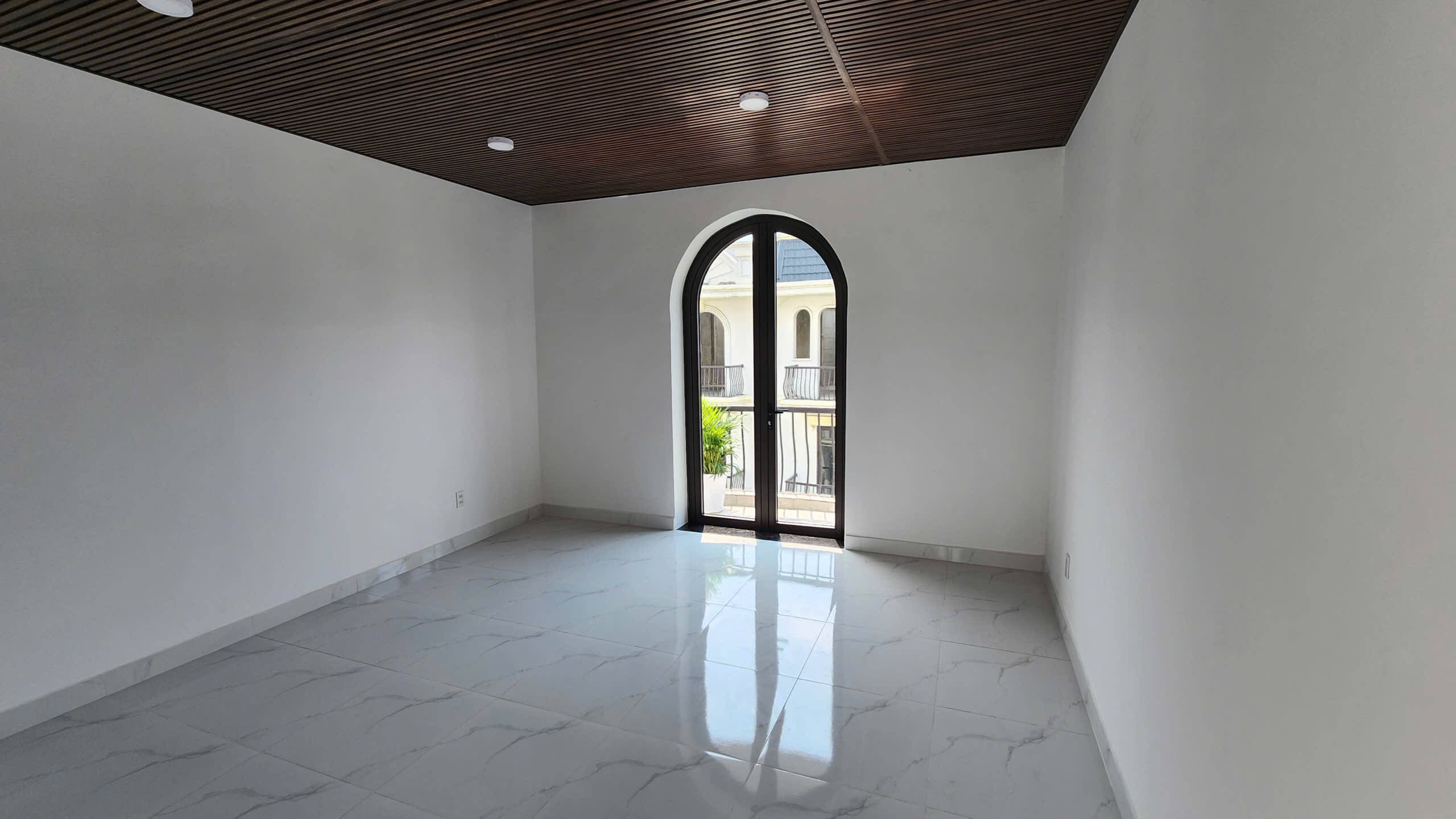 hình ảnh thực tế Nhà phố cao cấp Khu Dân Cư Zenta Home, Phường An Phú Đông, Quận 12 10