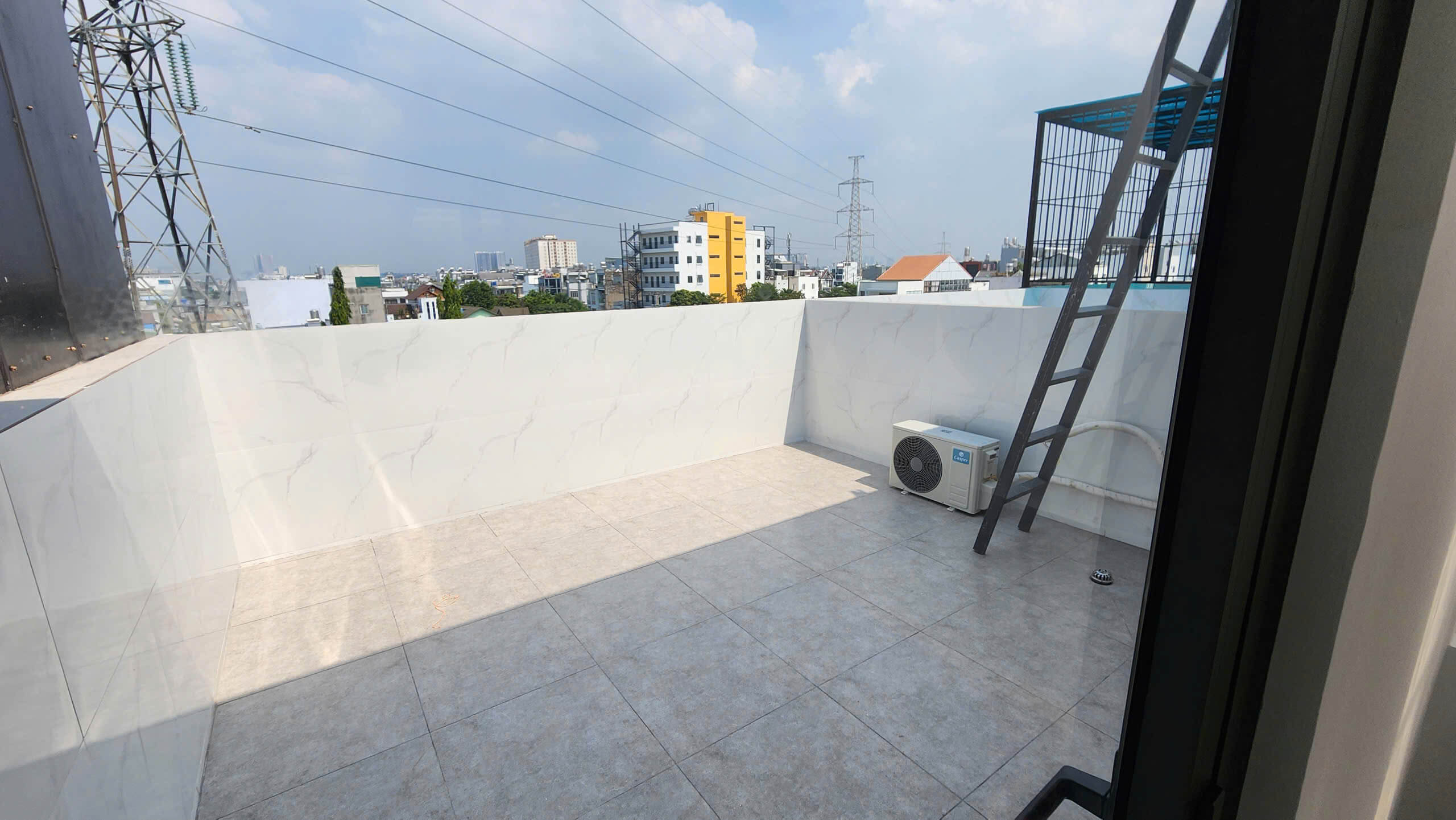 hình ảnh thực tế Nhà phố cao cấp Khu Dân Cư Zenta Home, Phường An Phú Đông, Quận 12 12