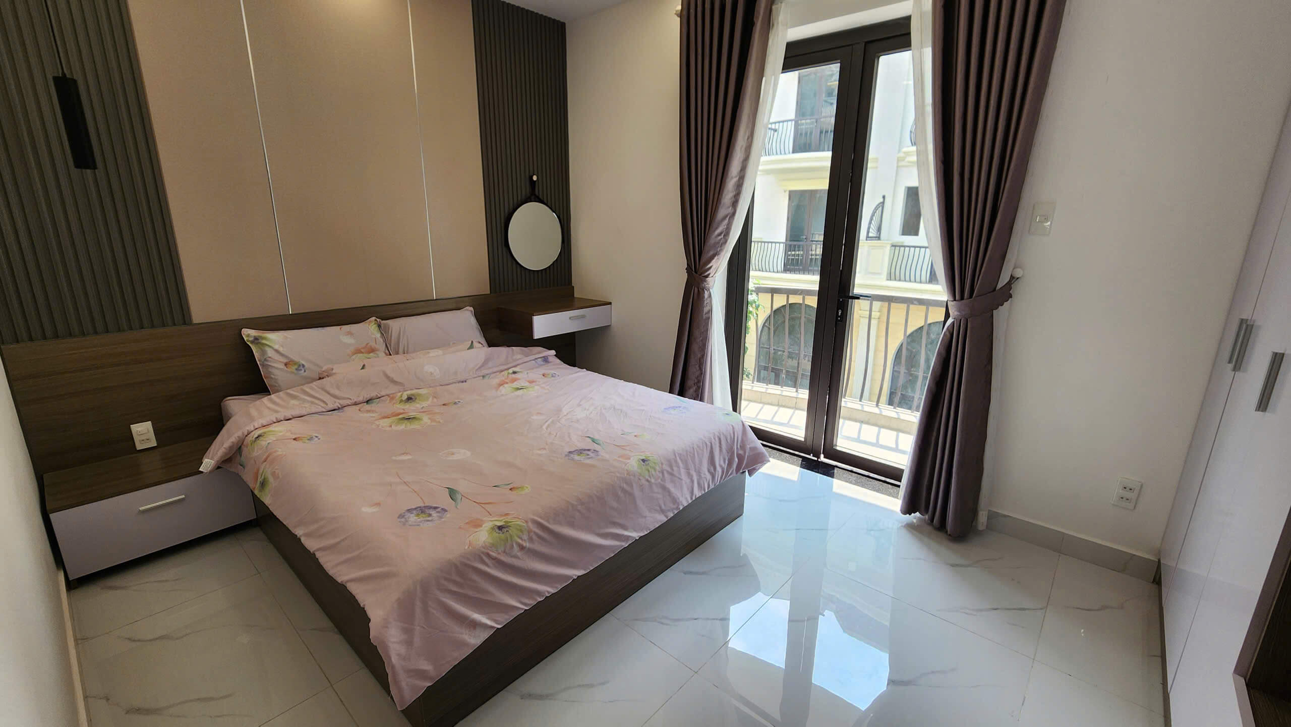 hình ảnh thực tế Nhà phố cao cấp Khu Dân Cư Zenta Home, Phường An Phú Đông, Quận 12 8