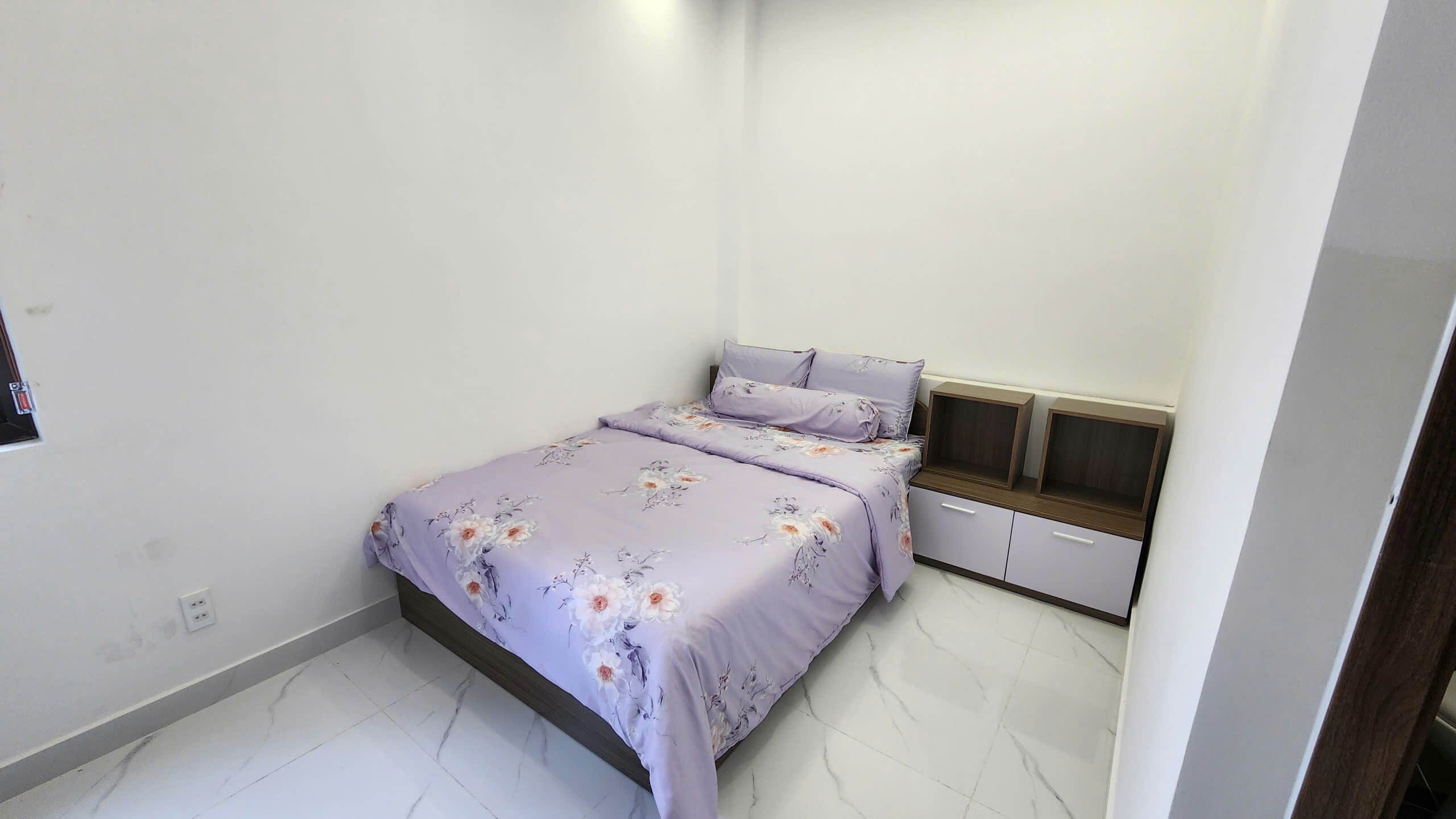 hình ảnh thực tế Nhà phố cao cấp Khu Dân Cư Zenta Home, Phường An Phú Đông, Quận 12 9