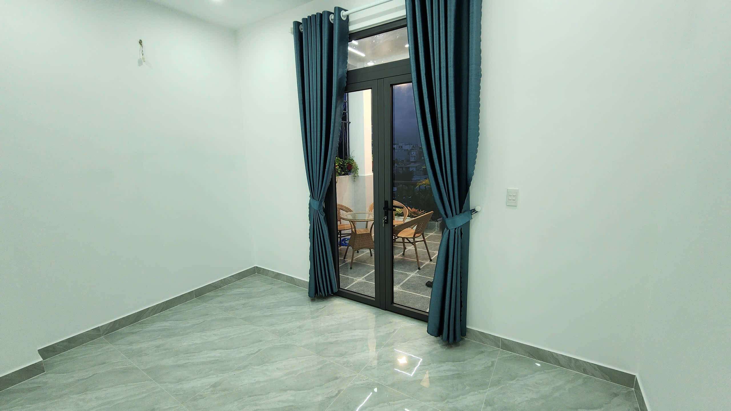 hình ảnh thực tế Nhà phố cao cấp Lâm Thị Hố, Phường Tân Chánh Hiệp, Quận 12 10