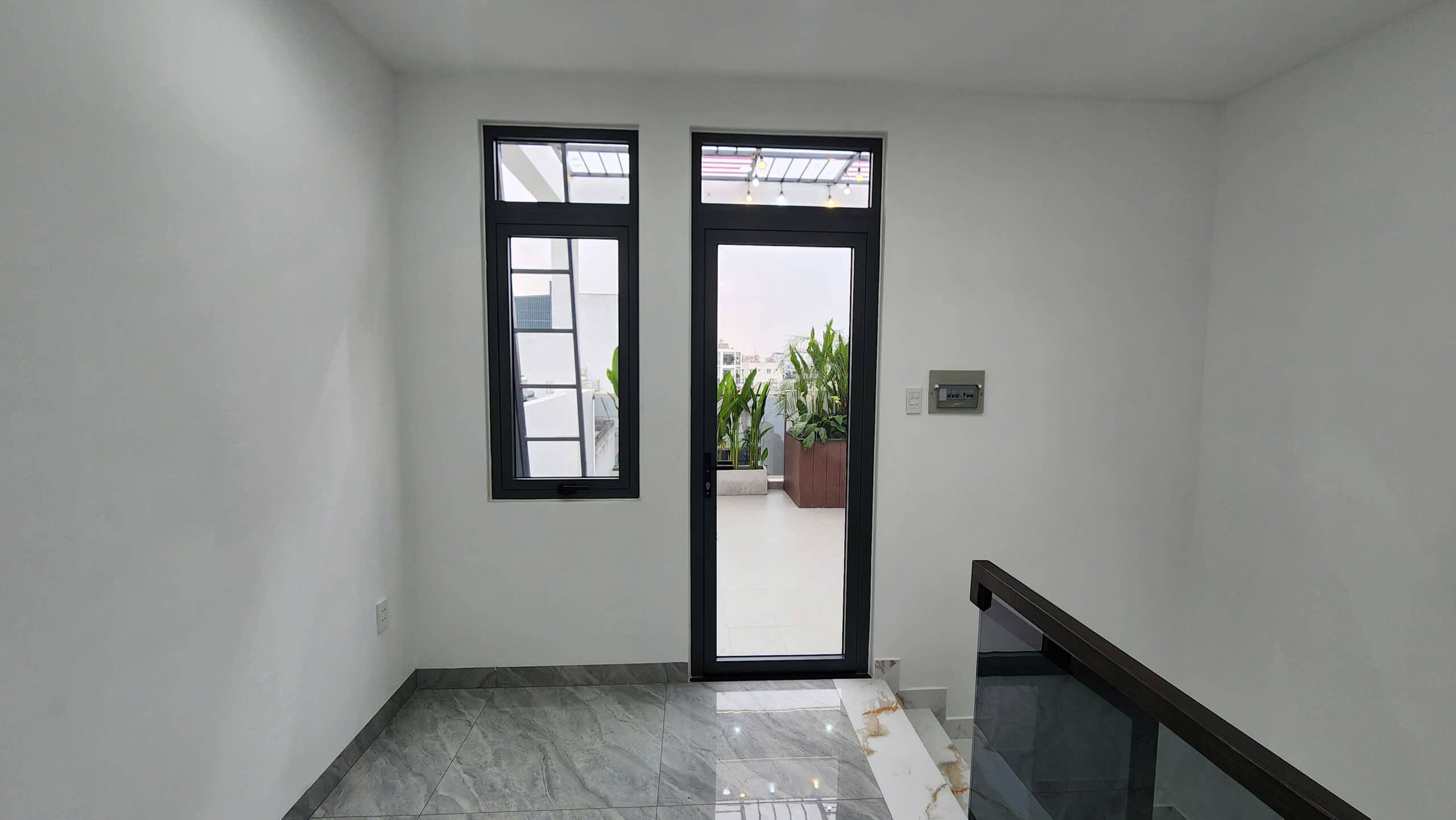 hình ảnh thực tế Nhà phố mặt tiền Thạnh Lộc 39, Phường An Phú Đông, Quận 12 9