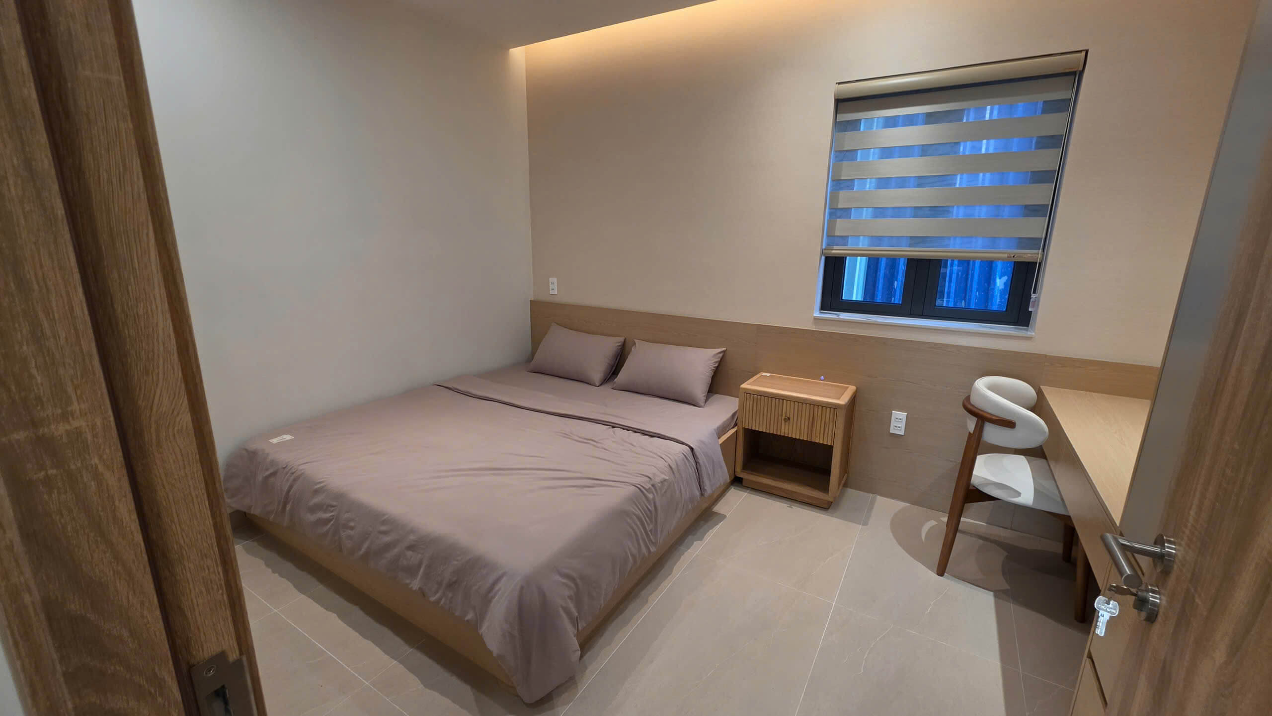 hình ảnh thực tế Cặp nhà phố mới An Phú Đông 27, Phường An Phú Đông, Quận 12 6