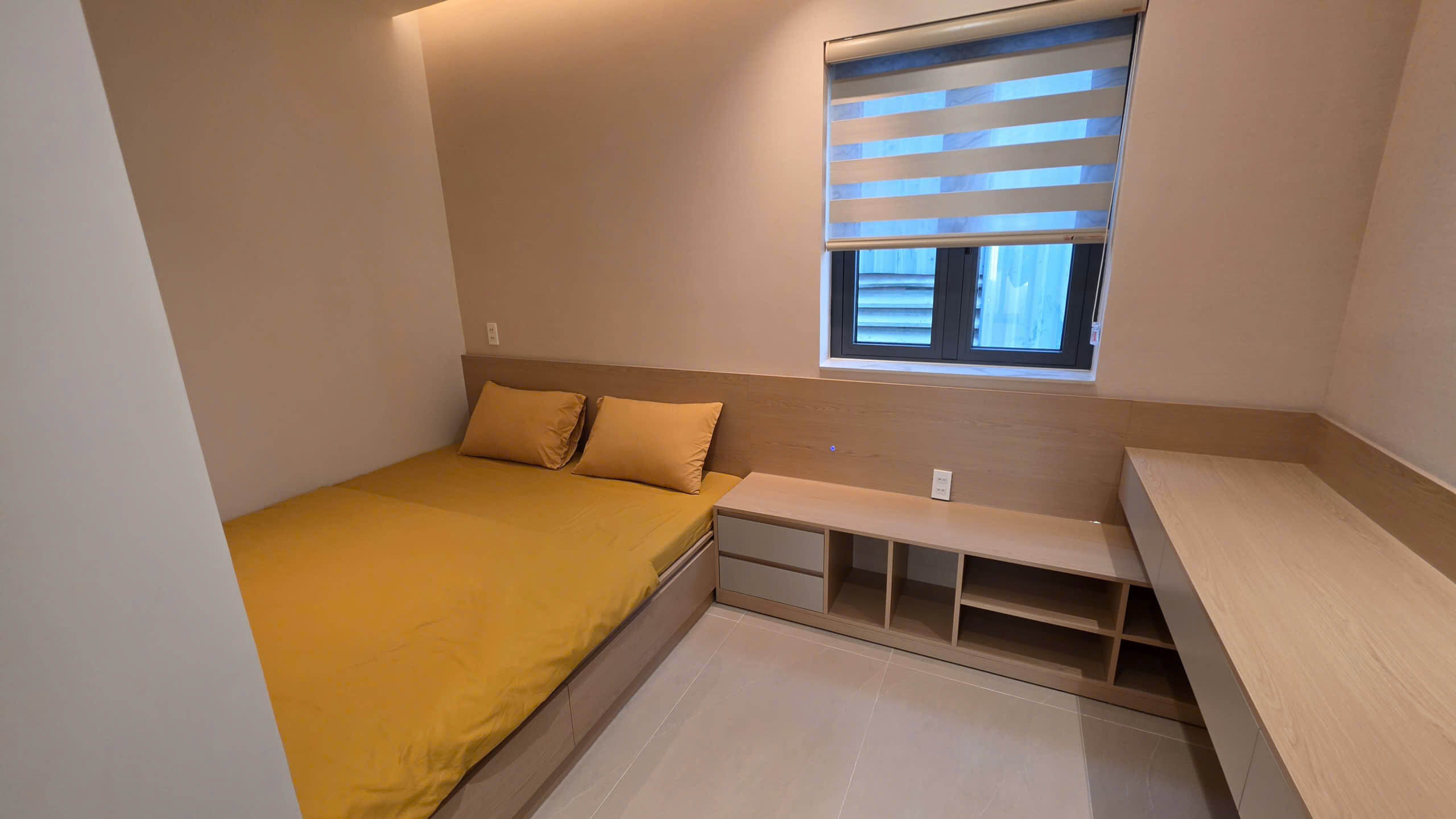 hình ảnh thực tế Cặp nhà phố mới An Phú Đông 27, Phường An Phú Đông, Quận 12 8