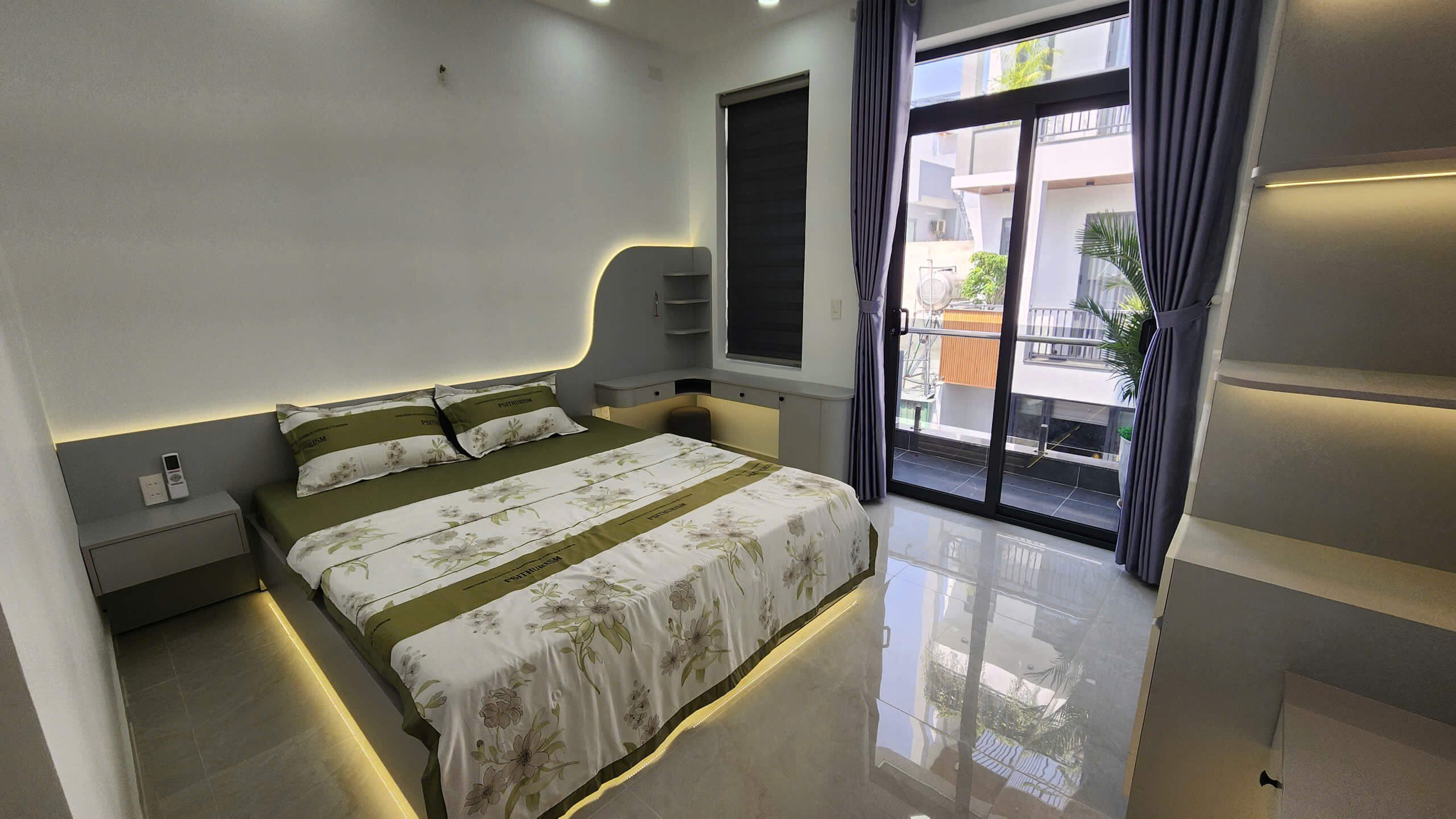hình ảnh thực tế Nhà phố mới – hẻm 1/ ngắn Cầu Ba Phụ, Lê Quang Hòa, Phường Thới An, Quận 12 8