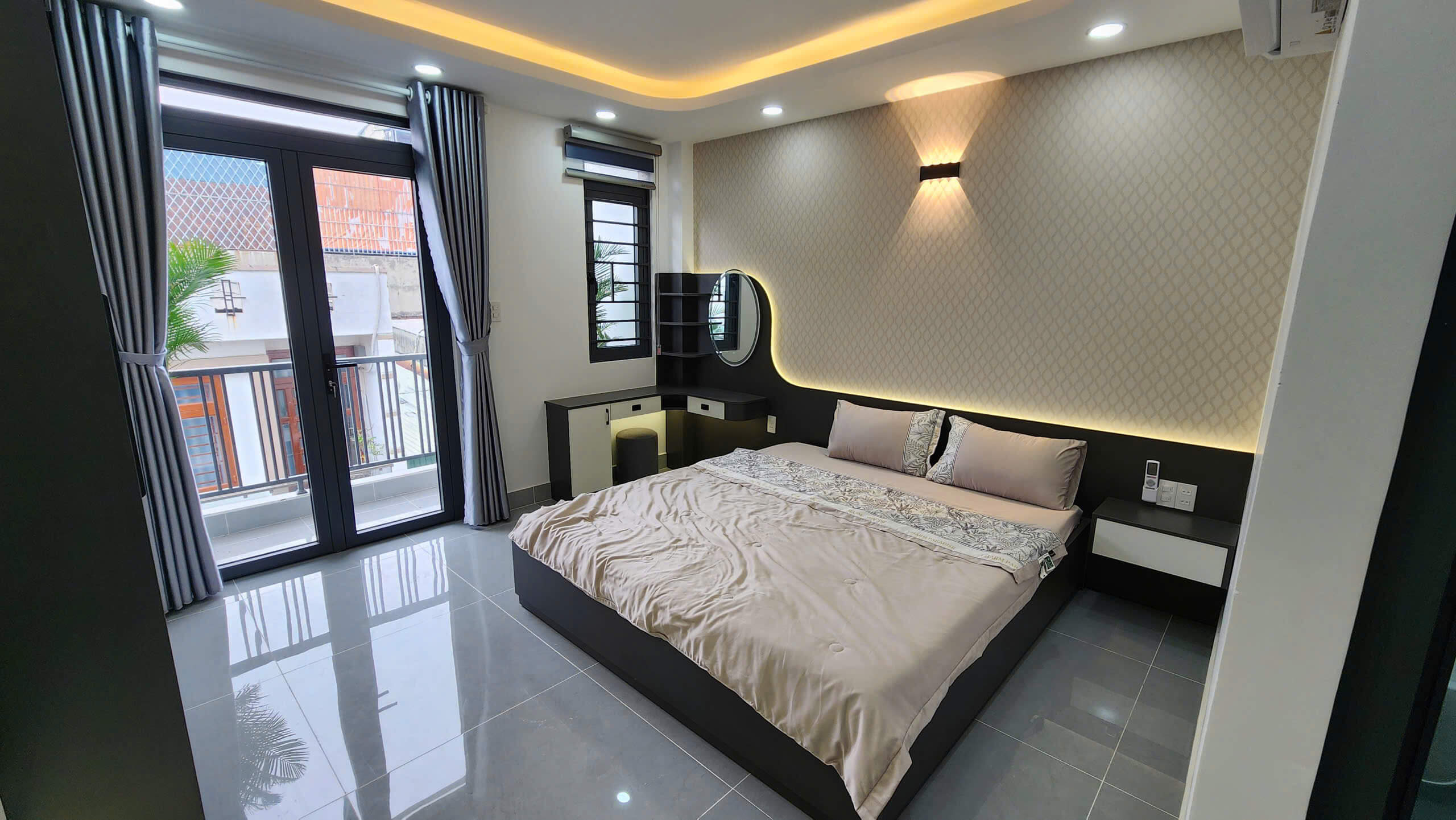 hình ảnh thực tế Nhà phố mới – Thạnh Lộc 27, Phường Thới An, Quận 12 7