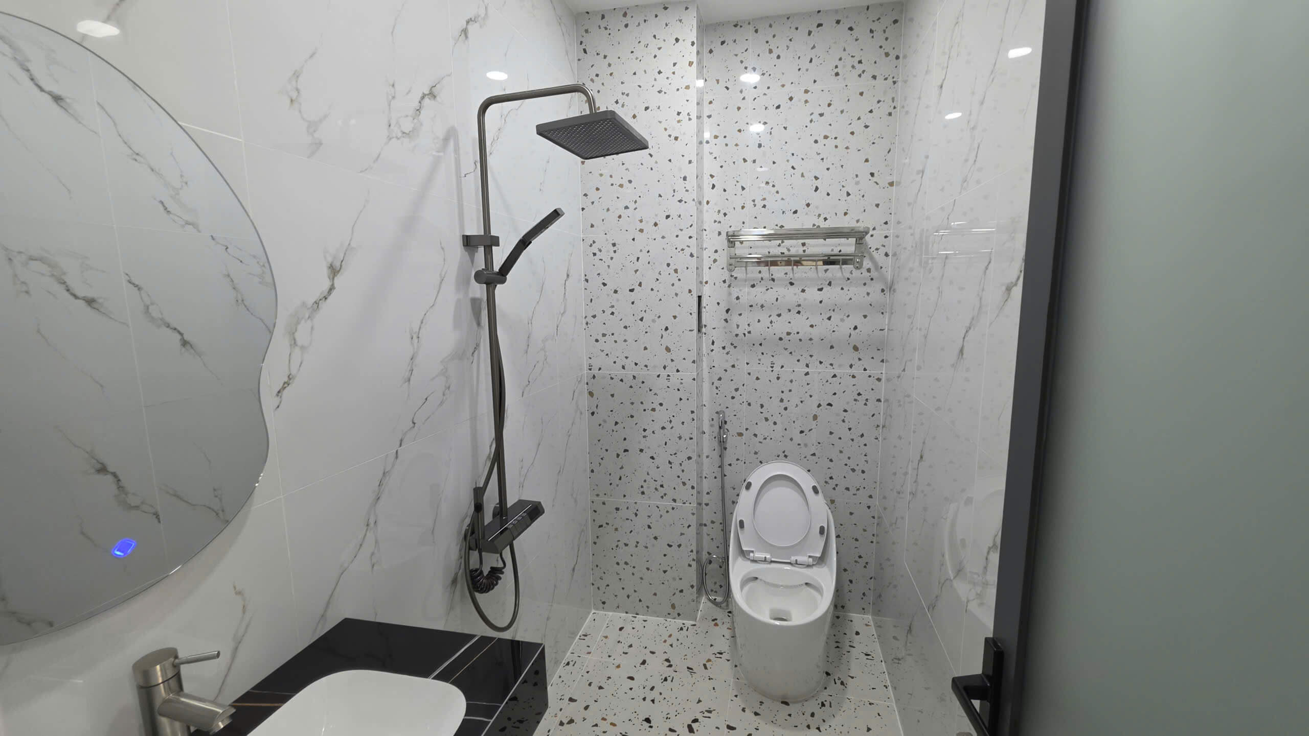 hình ảnh thực tế Nhà phố mới Thạnh Xuân 33, Phường Thới An, Quận 12 10