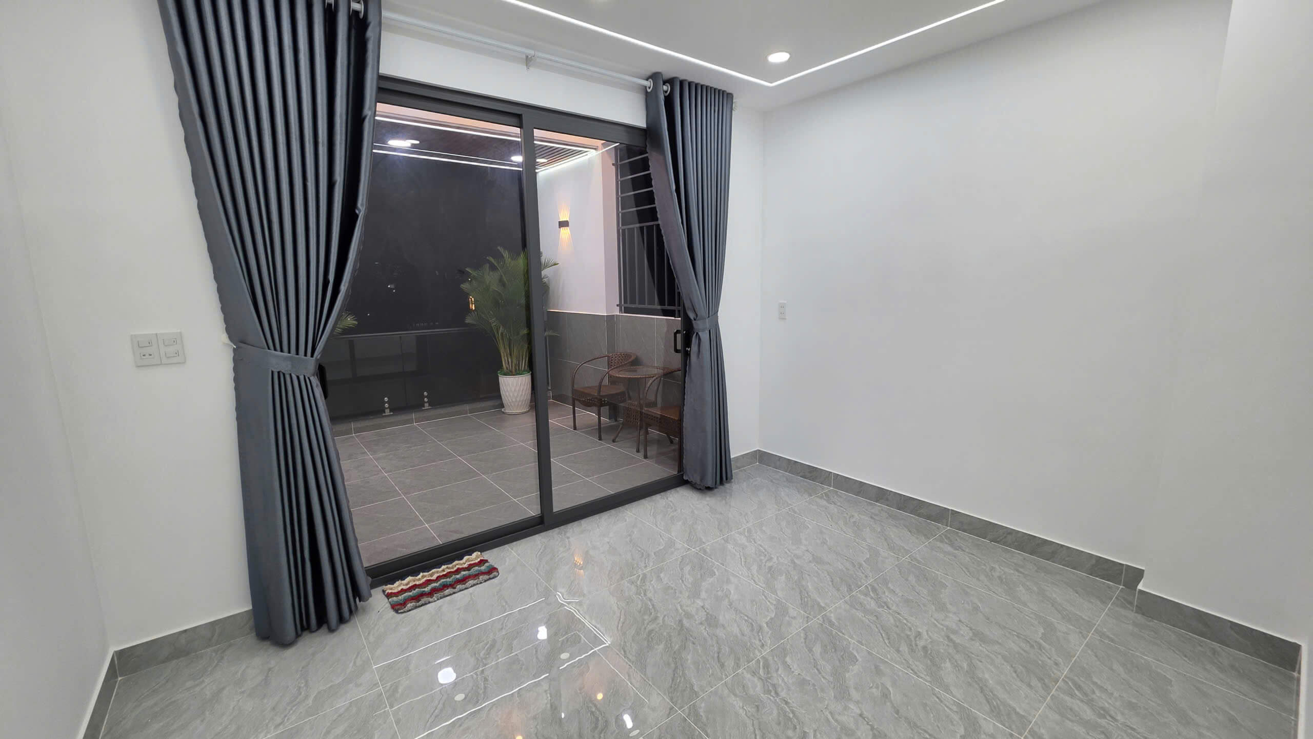 hình ảnh thực tế Nhà phố mới Thạnh Xuân 33, Phường Thới An, Quận 12 12