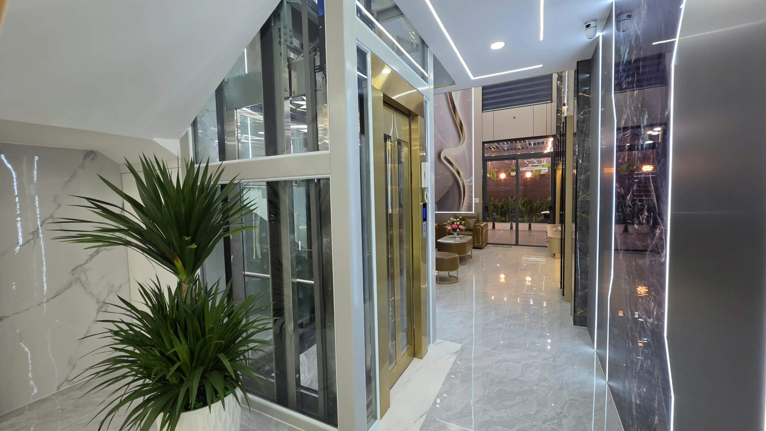 hình ảnh thực tế Nhà phố mới Thạnh Xuân 33, Phường Thới An, Quận 12 5