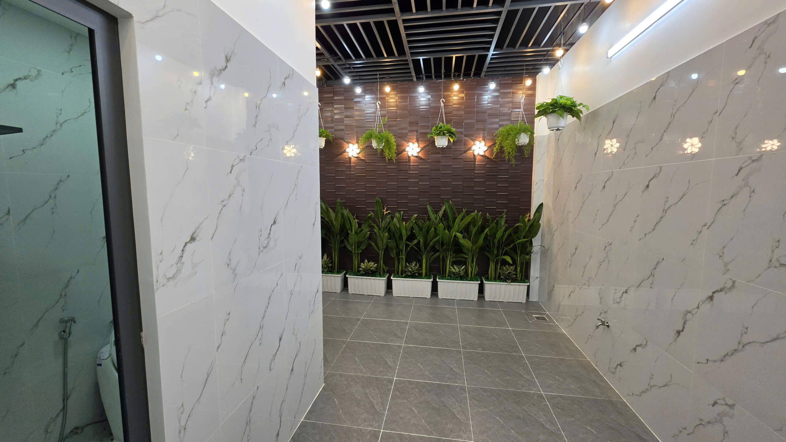 hình ảnh thực tế Nhà phố mới Thạnh Xuân 33, Phường Thới An, Quận 12 7