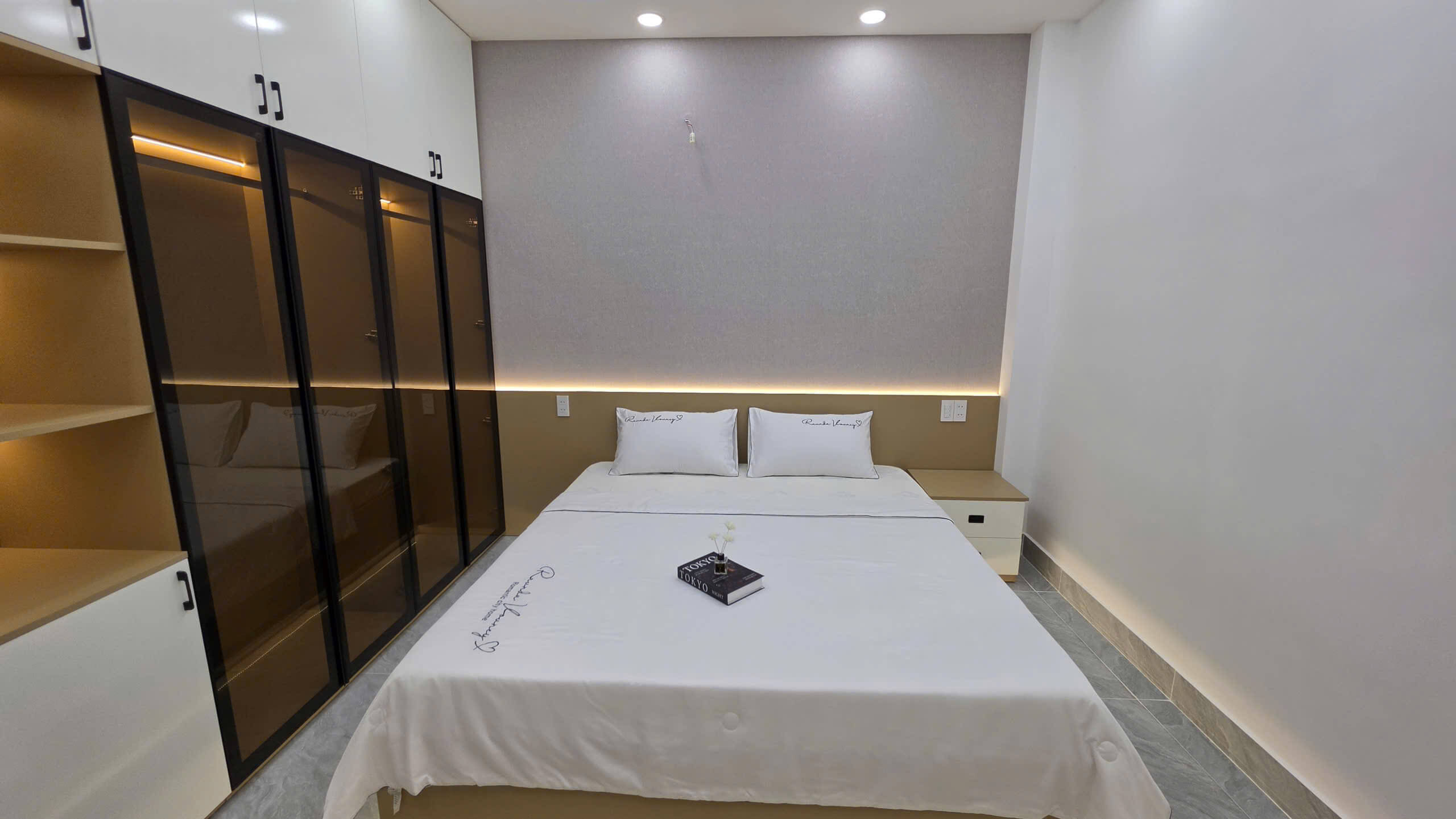 hình ảnh thực tế Nhà phố mới Thạnh Xuân 33, Phường Thới An, Quận 12 9