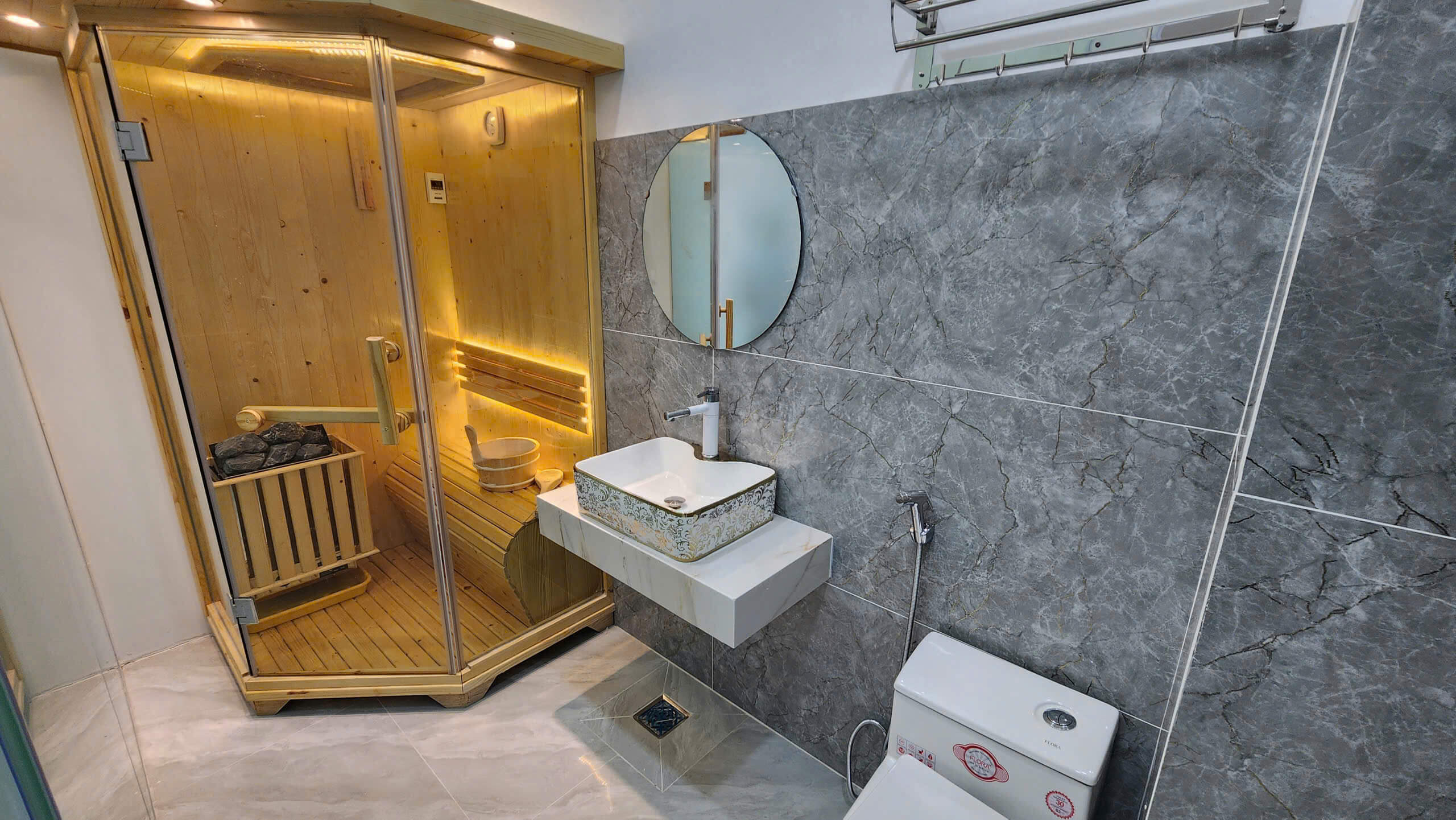hình ảnh thực tế Nhà mới full nội thất Trần Thị Năm, Phường Trung Mỹ Tây, Quận 12 13