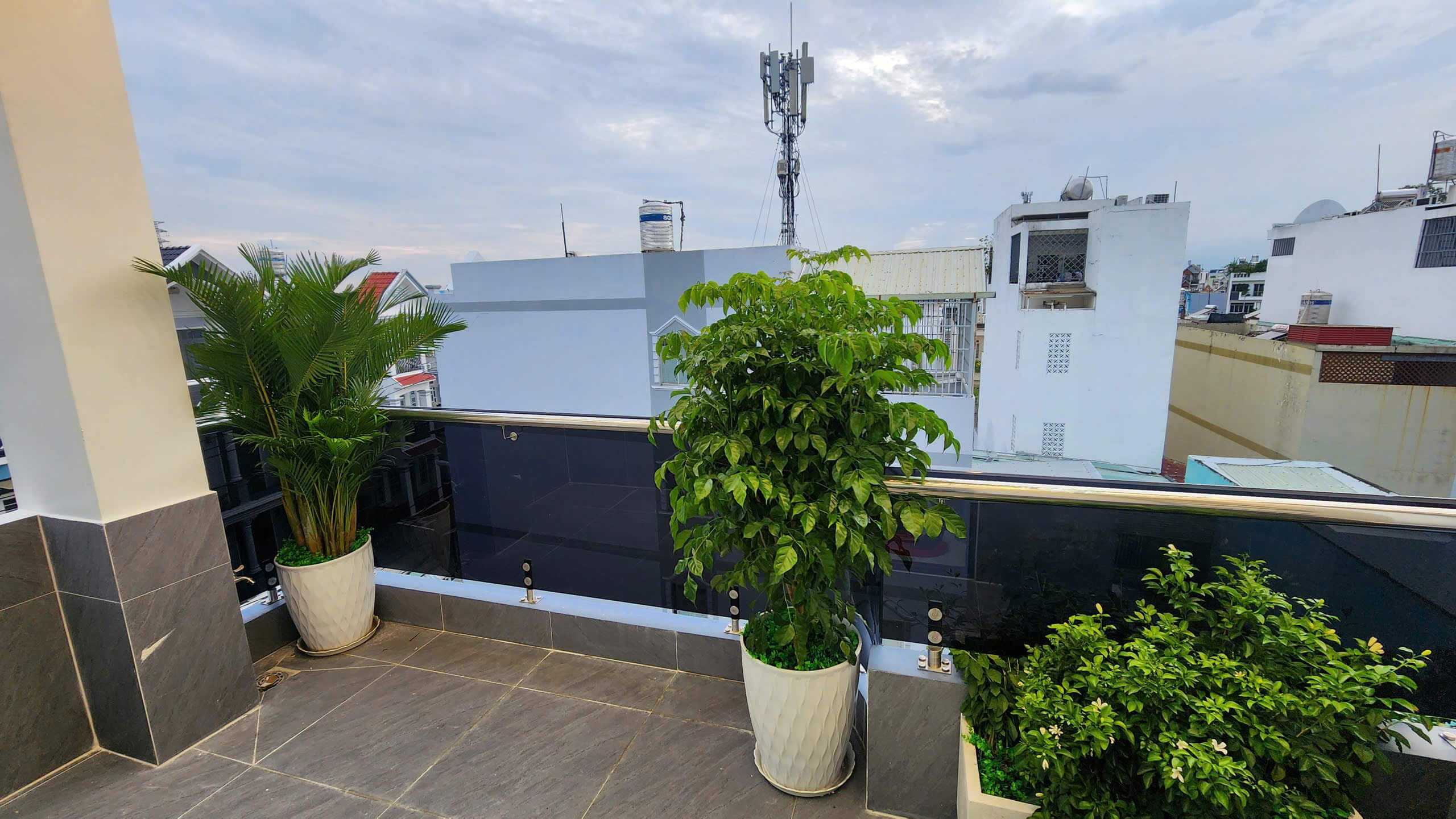 hình ảnh thực tế Nhà mới full nội thất Trần Thị Năm, Phường Trung Mỹ Tây, Quận 12 14