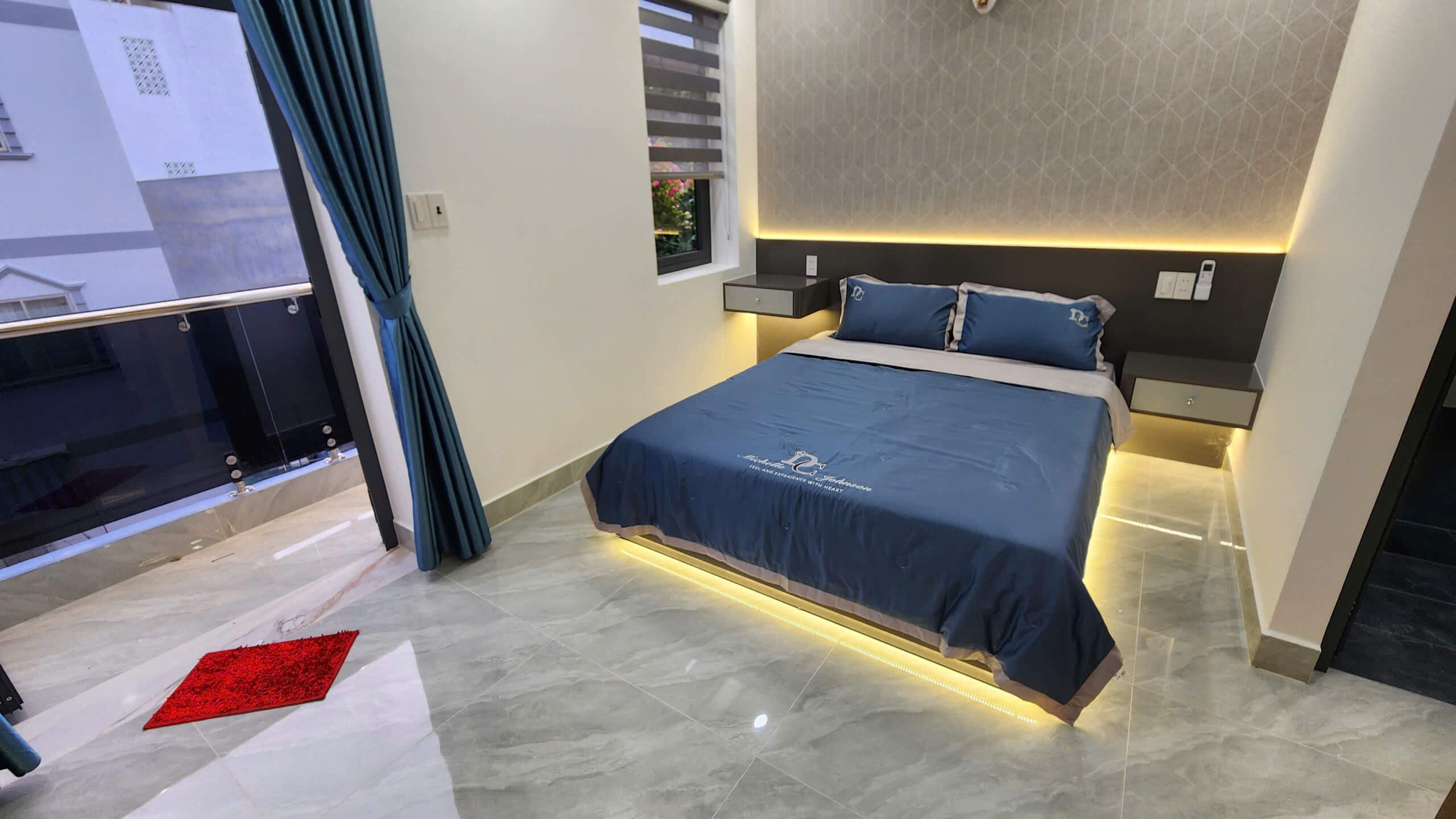 hình ảnh thực tế Nhà mới full nội thất Trần Thị Năm, Phường Trung Mỹ Tây, Quận 12 8