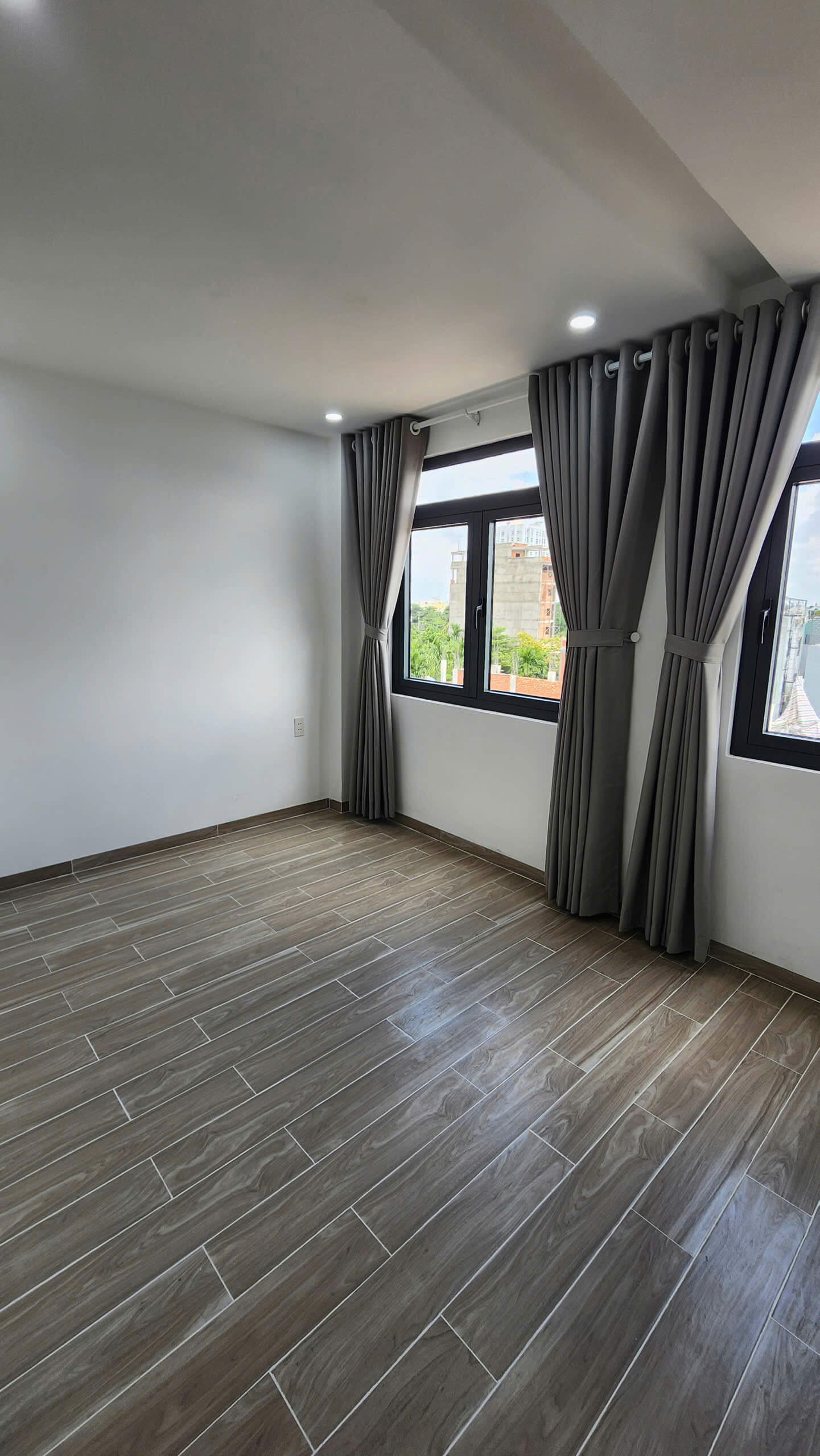 hình ảnh thực tế Nhà phố mới xây Thạnh Lộc 15, Phường Thạnh Lộc, Quận 12 8