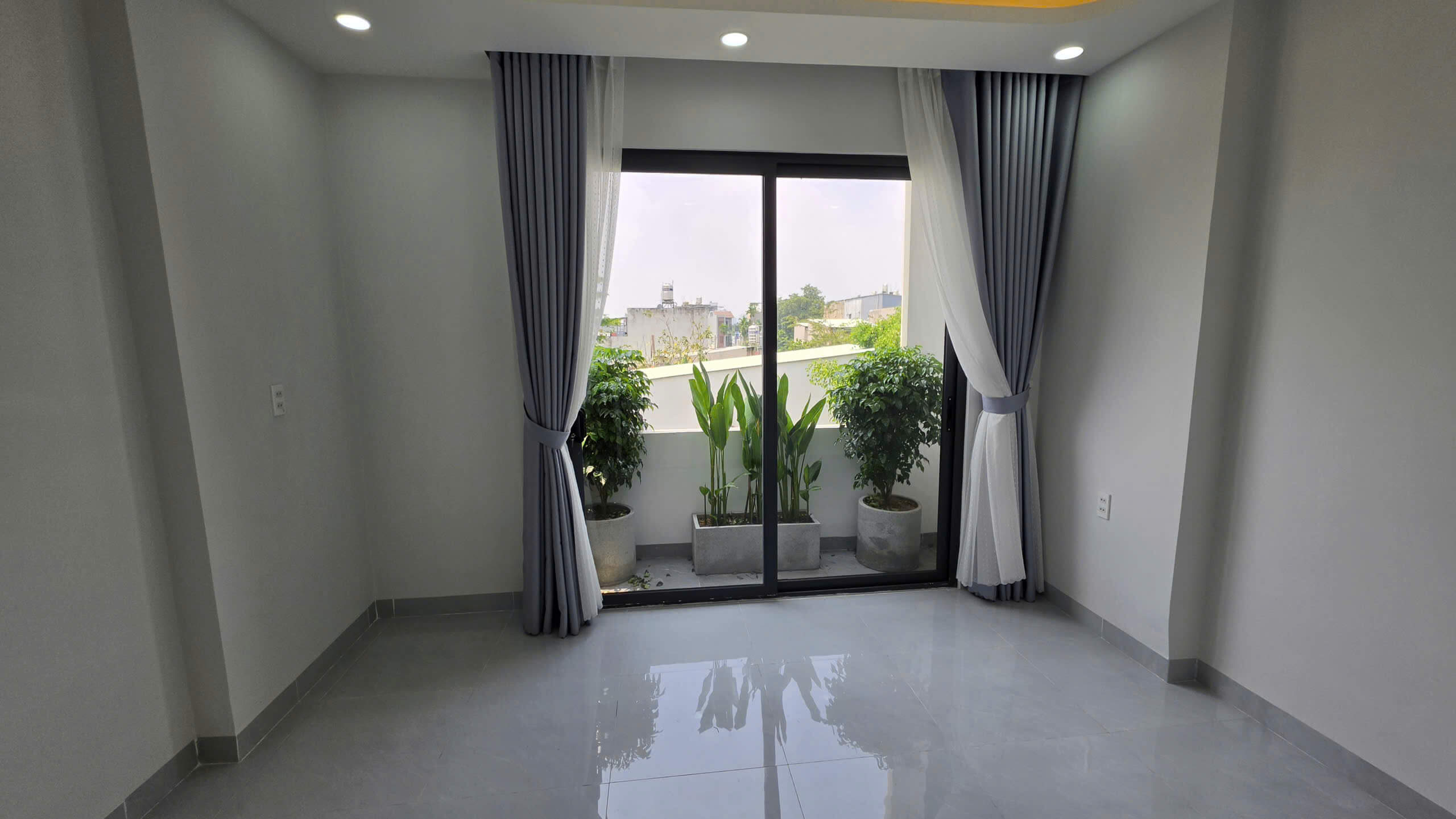 hình ảnh thực tế Nhà phố xây mới Thạnh Lộc 19, Phường An Phú Đông, Quận 12 10