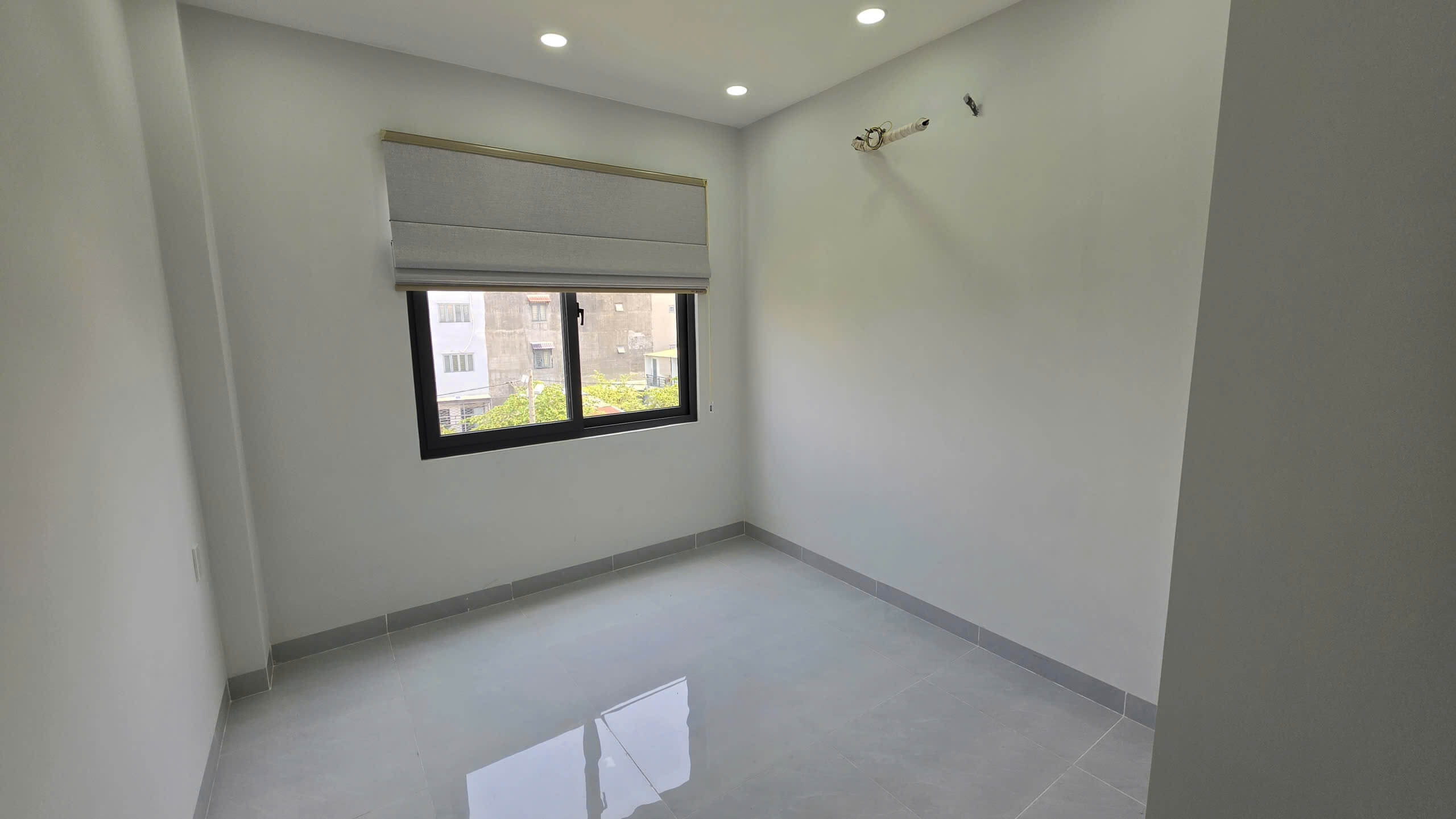 hình ảnh thực tế Nhà phố xây mới Thạnh Lộc 19, Phường An Phú Đông, Quận 12 9