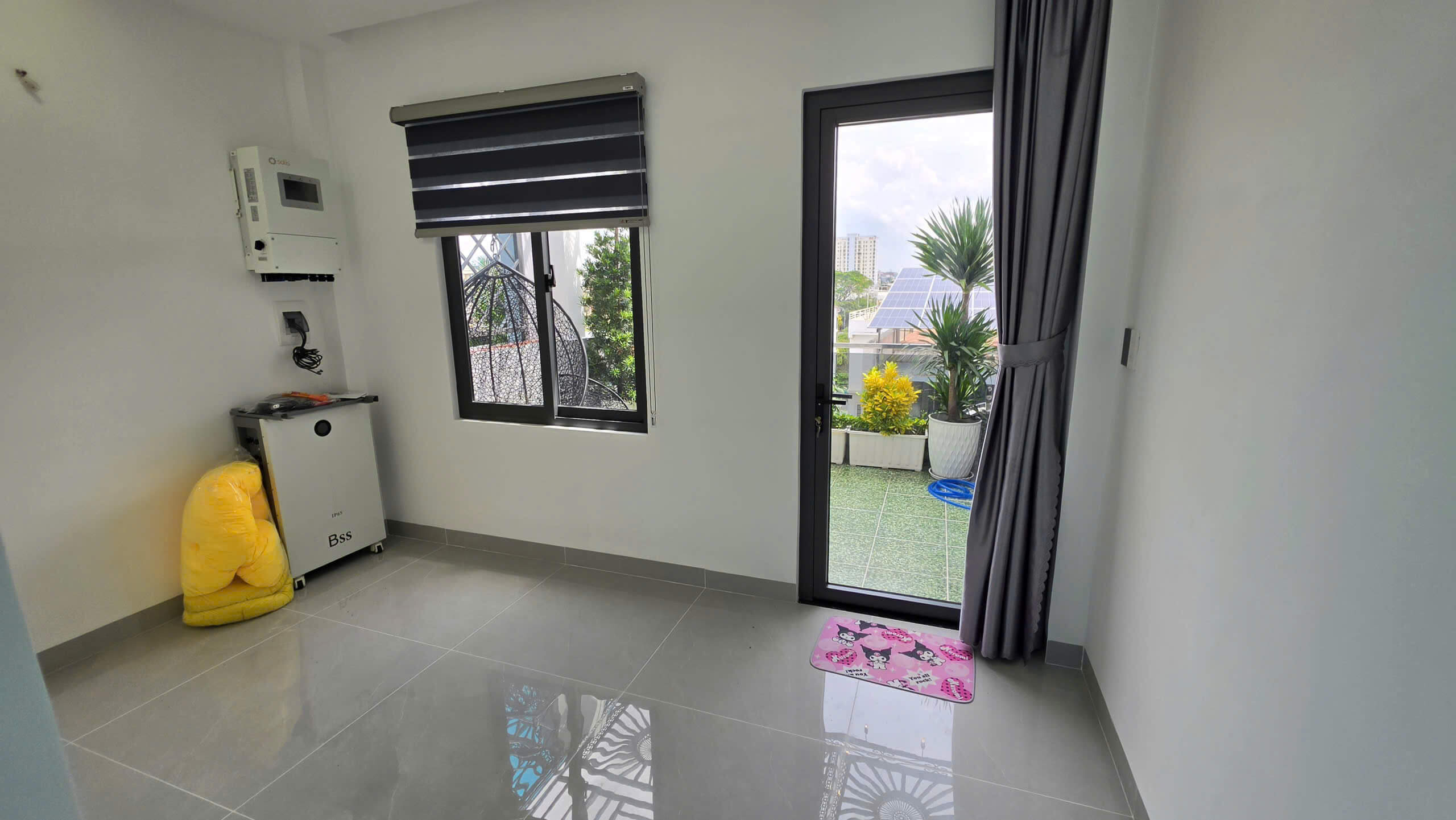 hình ảnh thực tế Nhà phố SmartHome – Nguyễn Văn Quá, Phường Đông Hưng Thuận, Quận 12 10