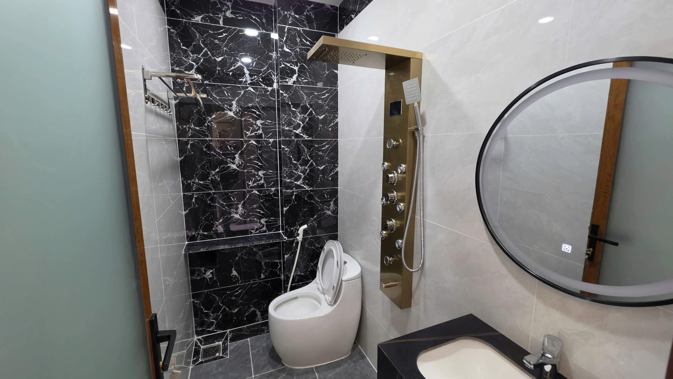 hình ảnh thực tế Nhà phố SmartHome – Nguyễn Văn Quá, Phường Đông Hưng Thuận, Quận 12 11