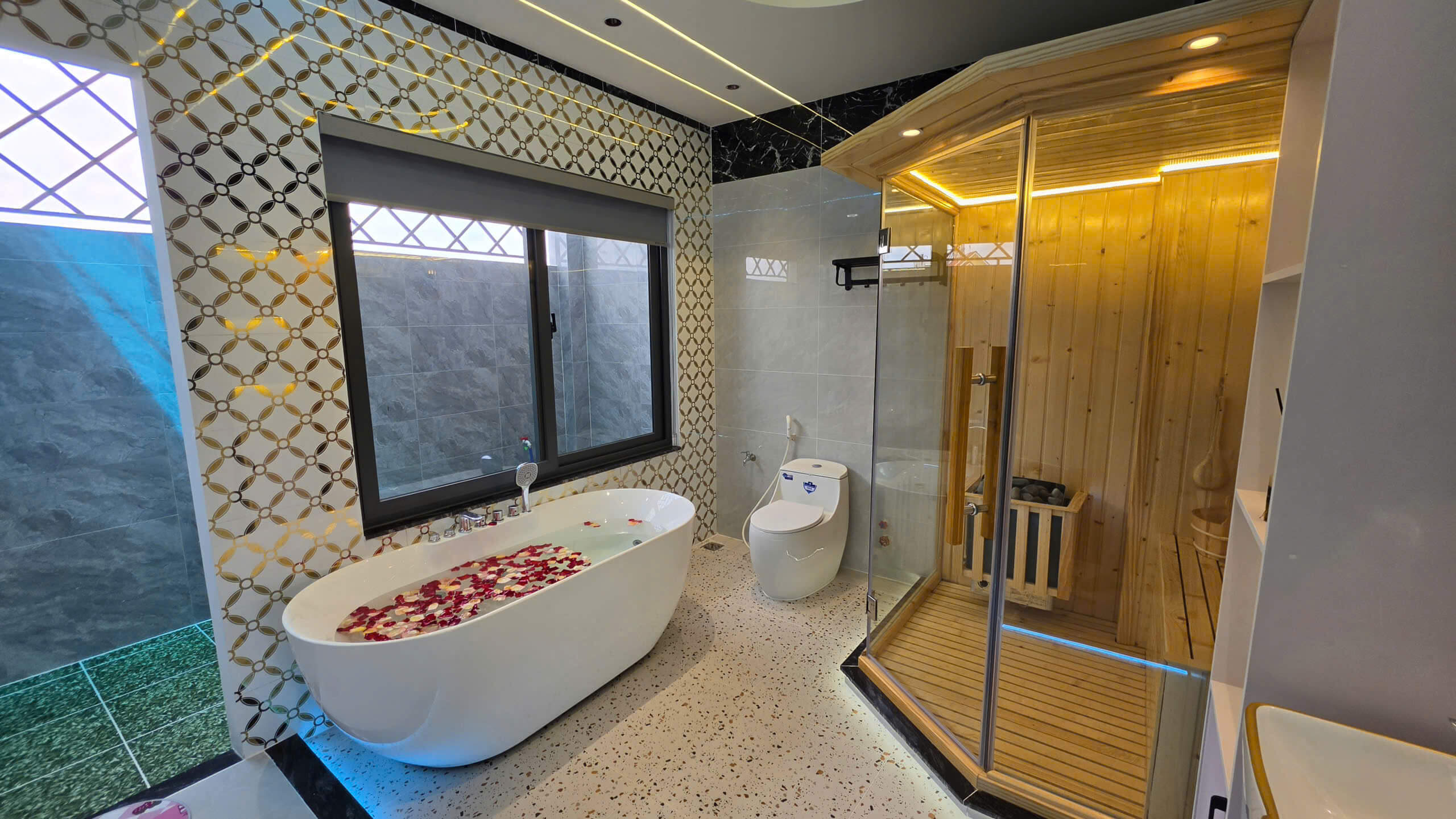 hình ảnh thực tế Nhà phố SmartHome – Nguyễn Văn Quá, Phường Đông Hưng Thuận, Quận 12 12