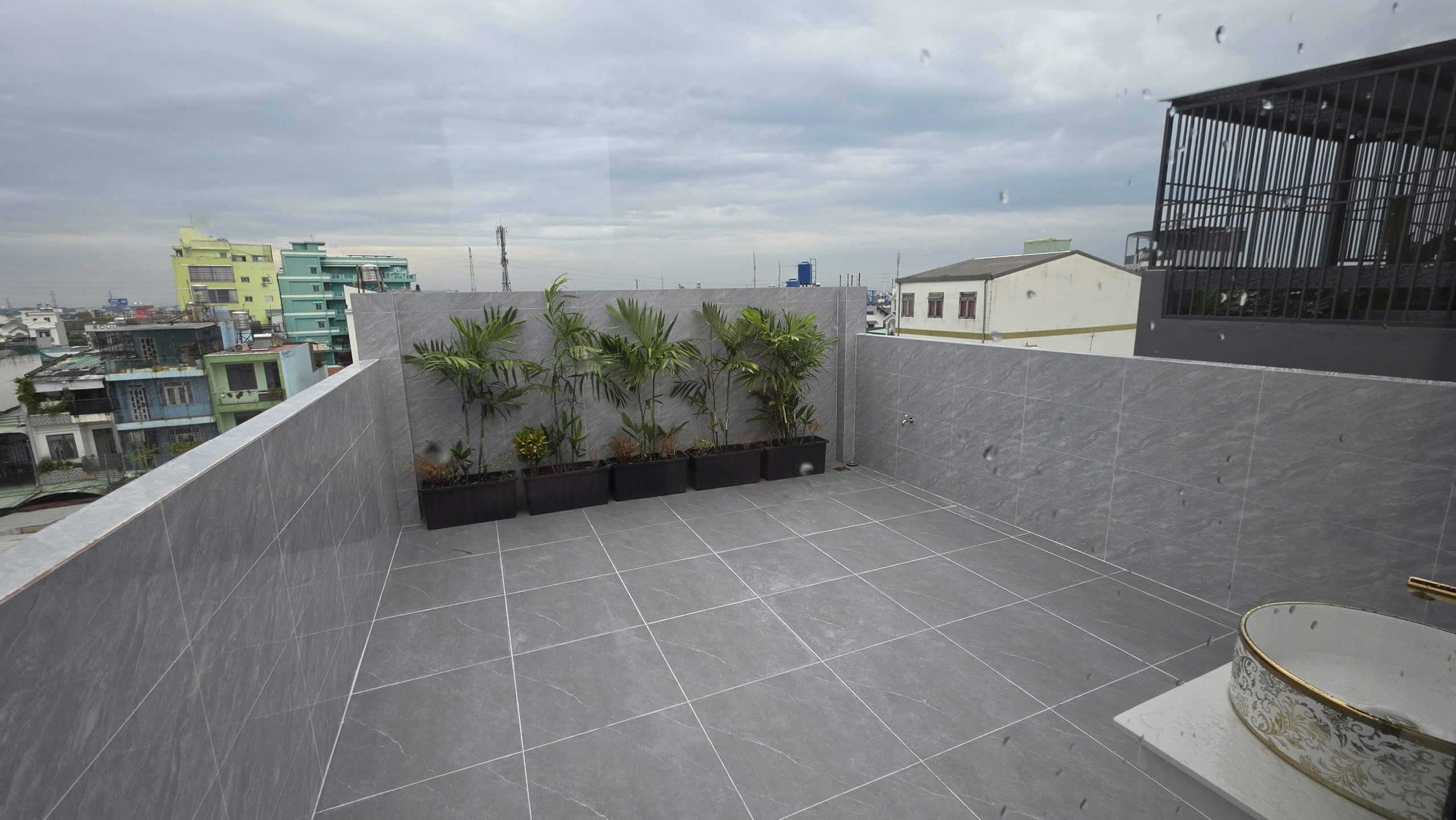 hình ảnh thực tế Nhà phố xây mới Tân Thới Nhất 04, Phường Đông Hưng Thuận, Quận 12 9
