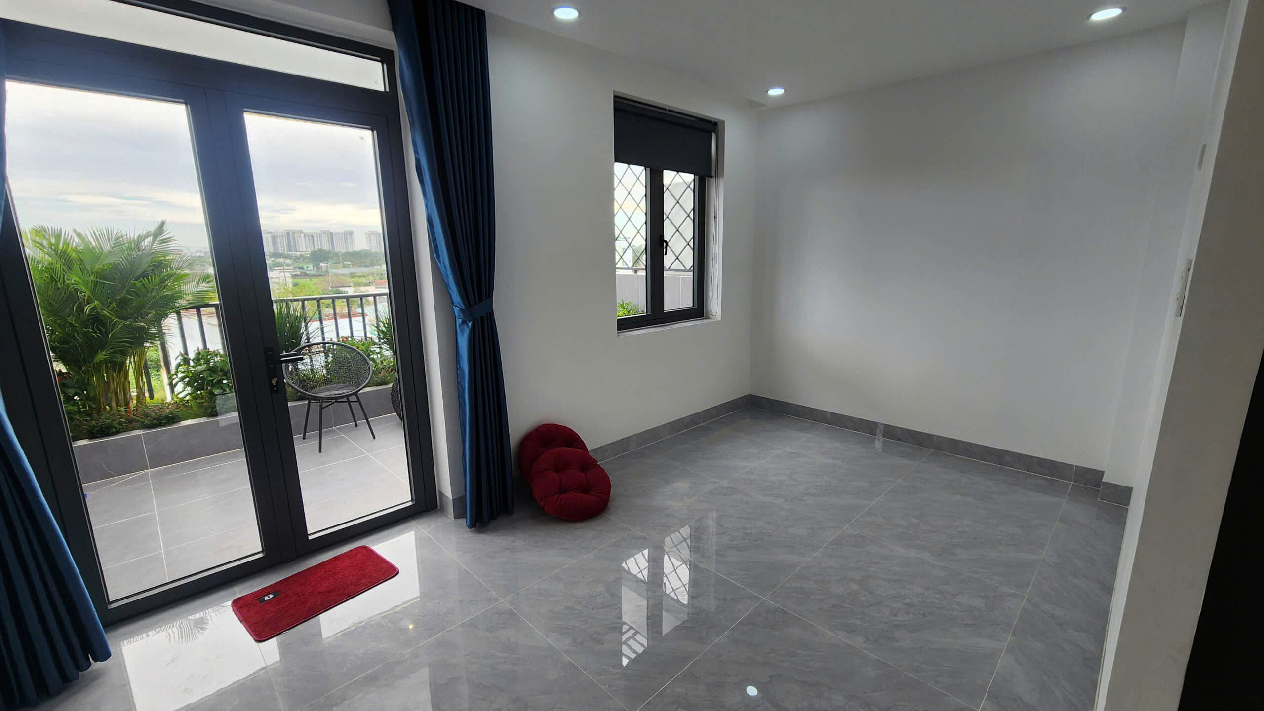 hình ảnh thực tế Nhà phố có thang máy Thạnh Xuân 25, Phường Thới An, Quận 12 11