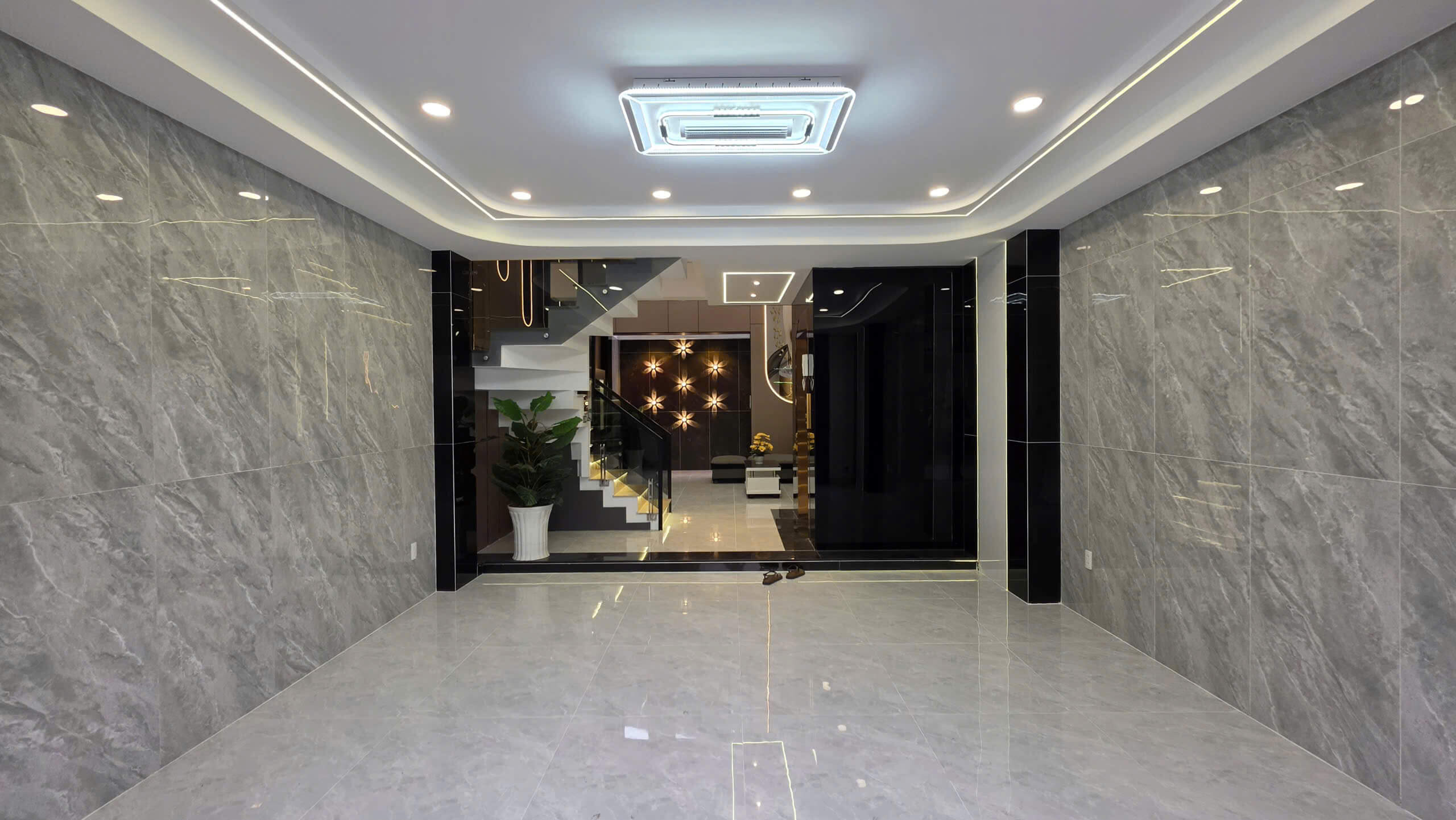 hình ảnh thực tế Nhà phố Thạnh Lộc 19, Phường An Phú Đông, Quận 12 2