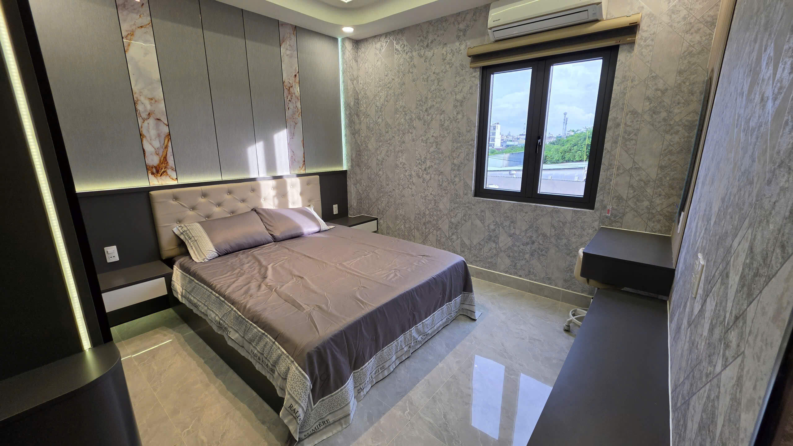 hình ảnh thực tế Nhà phố Thạnh Lộc 19, Phường An Phú Đông, Quận 12 8